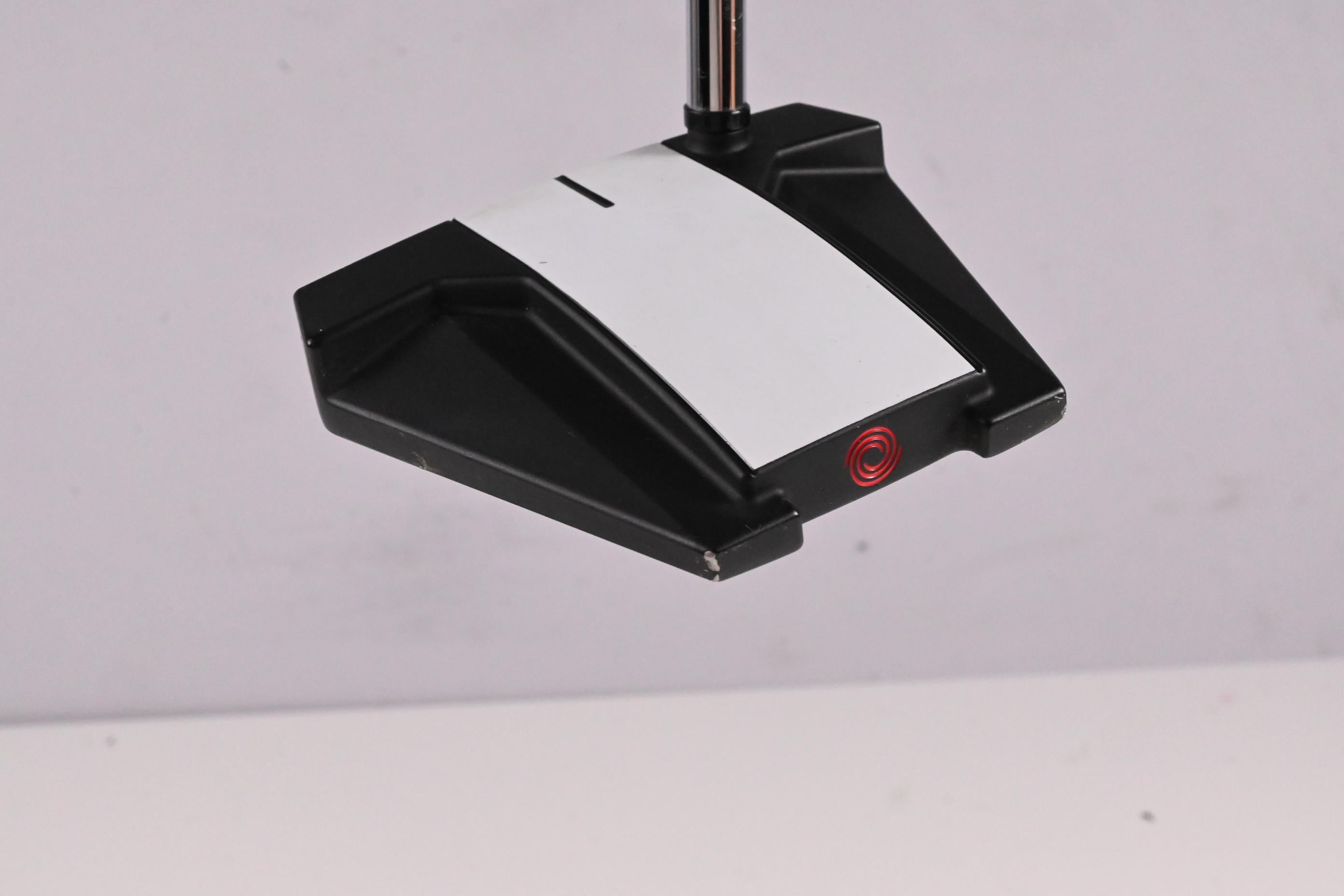 Left Hand Odyssey White Hot Versa Twelve Putter / 34 Inch
