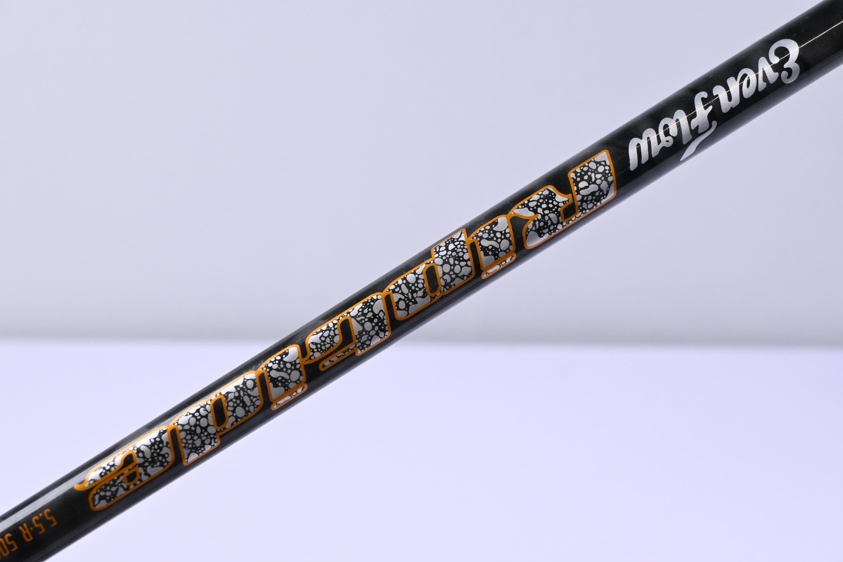 Evenflow Riptide Small Batch 50 Driver Shaft / Regular Flex / Taylormade 2nd Gen