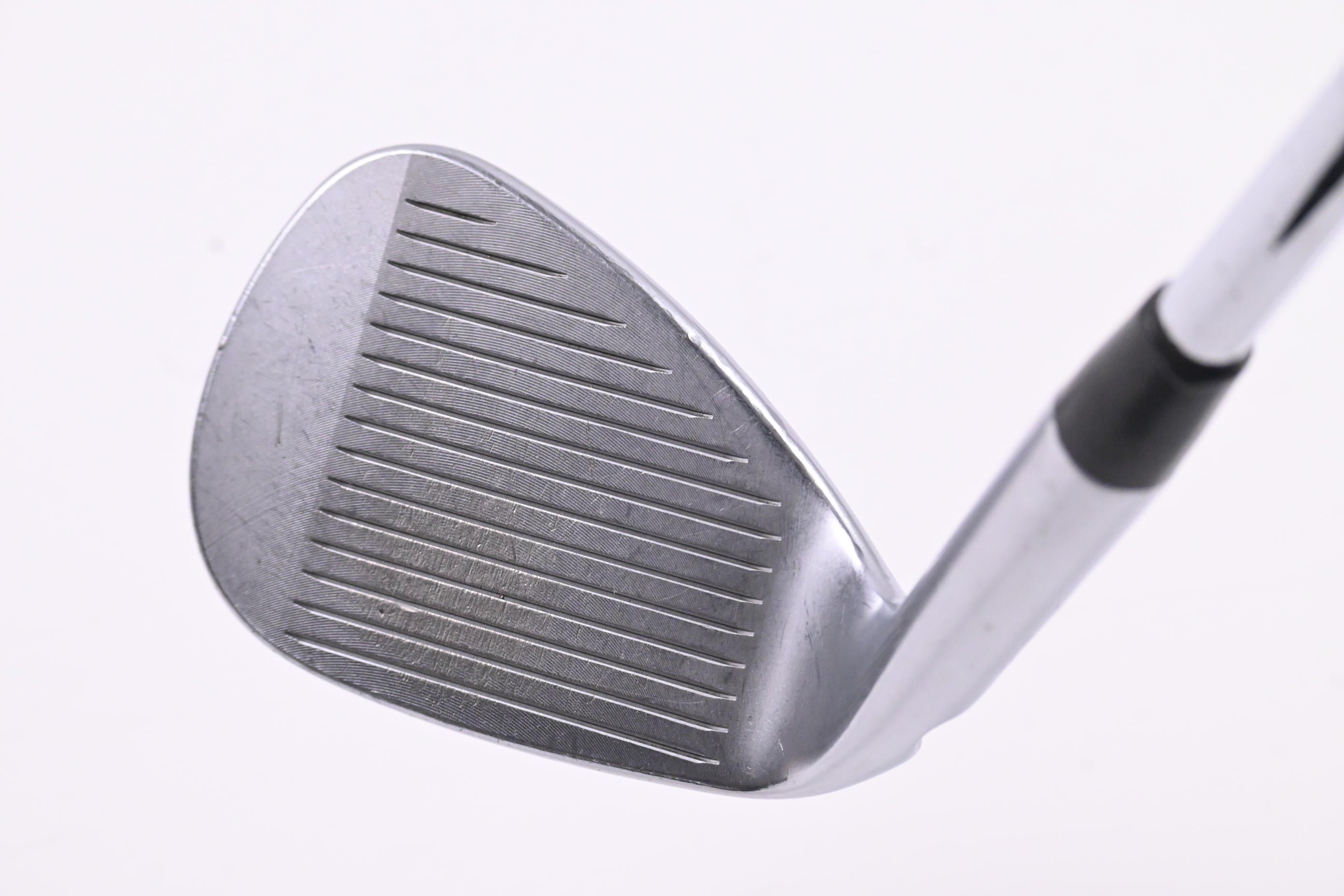 Ping Glide Gap Wedge / 50 Degree / Black Dot / Stiff Flex Project X Rifle Shaft