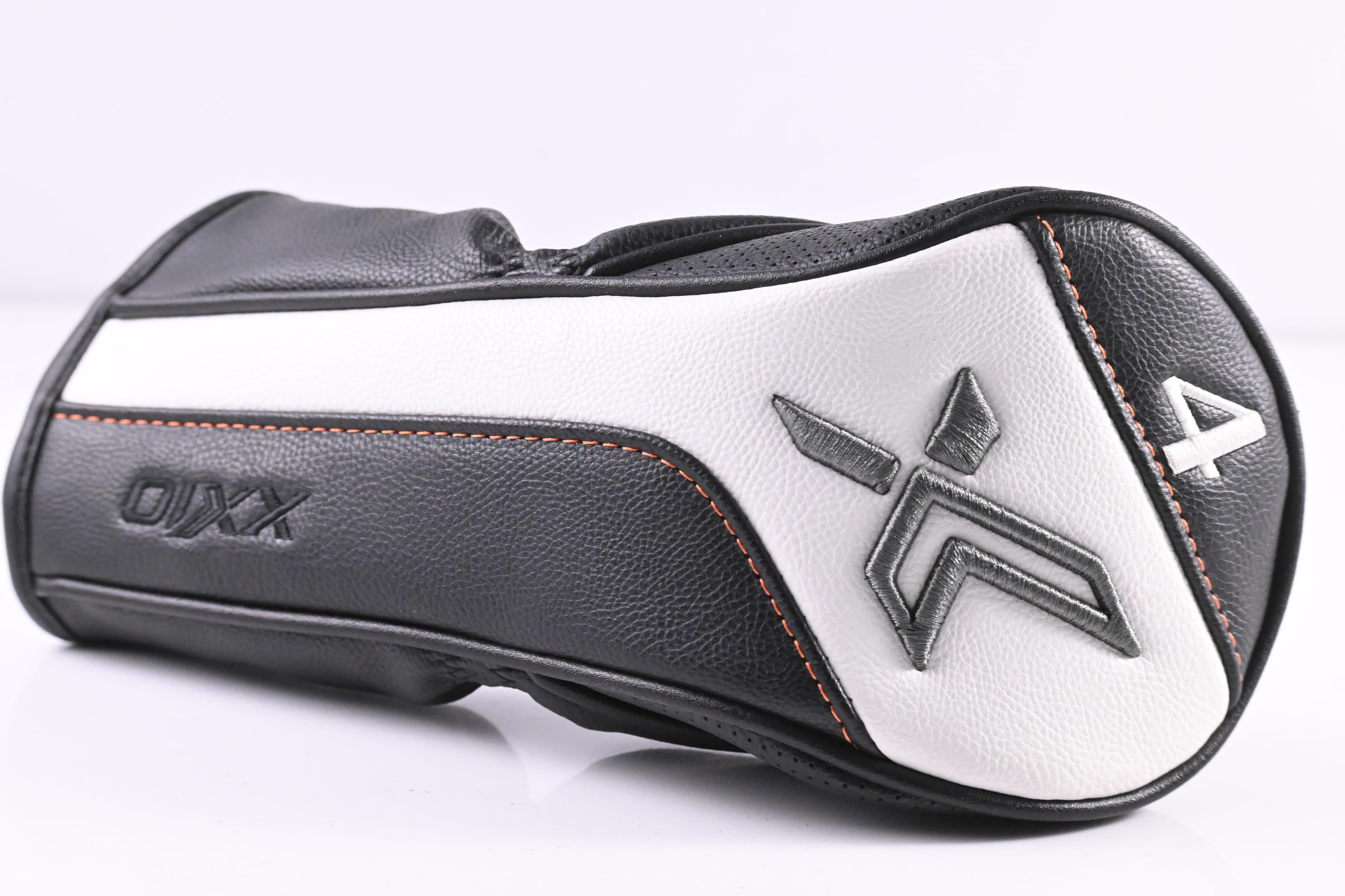 XXIO X Black #4 Wood / 16.5 Degree / Stiff Flex Miyazaki AX-1 47 Shaft