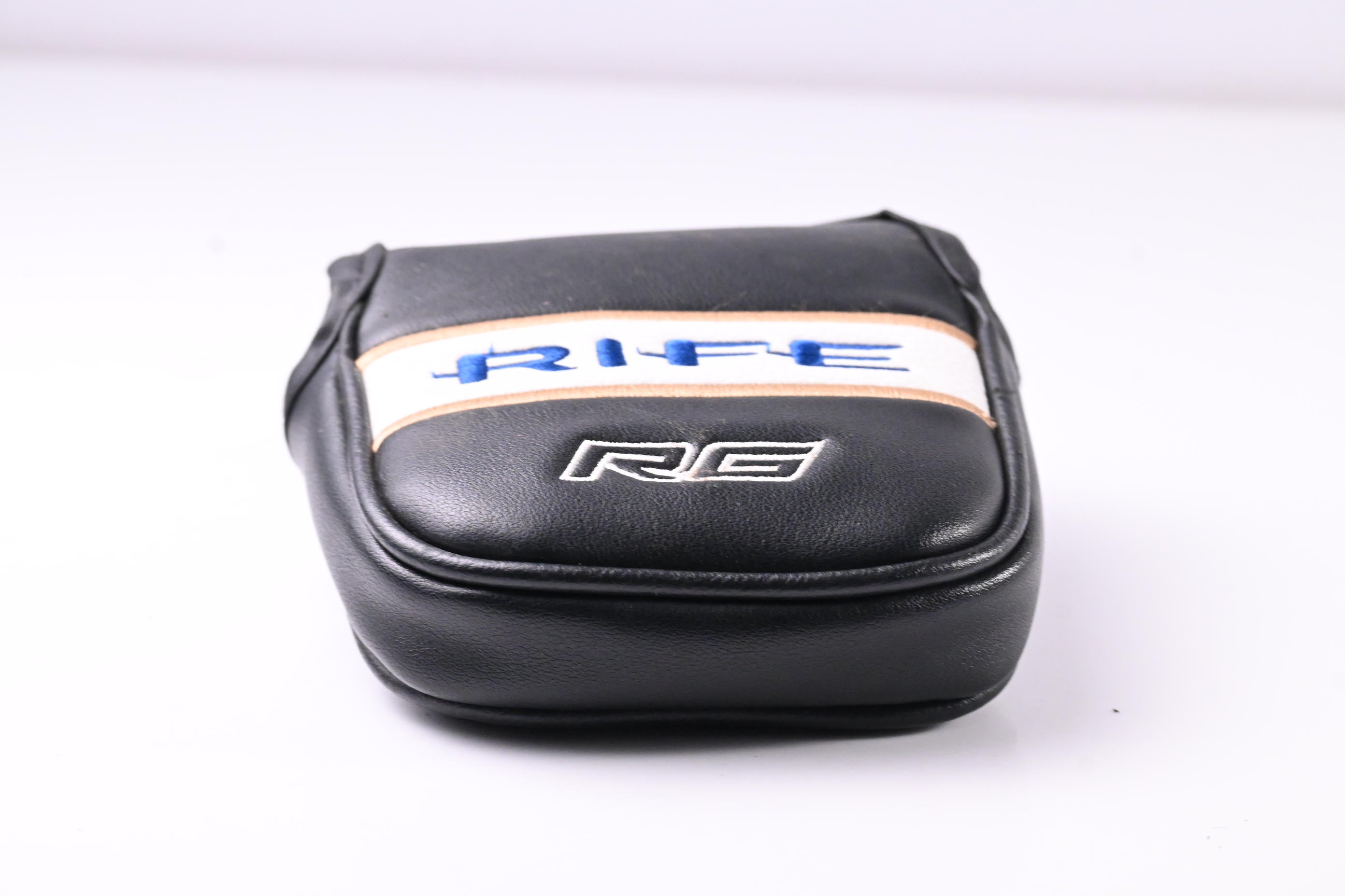 Rife Roll Groove Series Sorrento Putter / 34 Inch