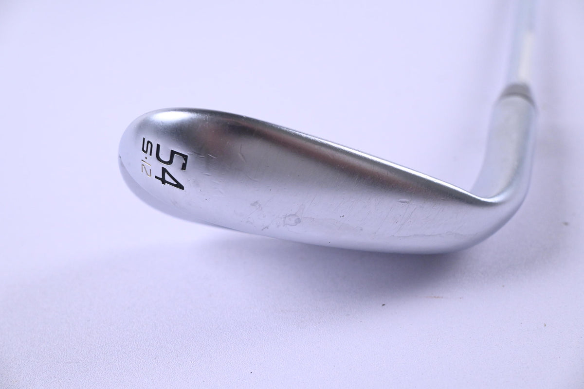 Ping S159 Sand Wedge / 54 Degree / Black Dot / Wedge Flex Ping Z-Z115 Shaft