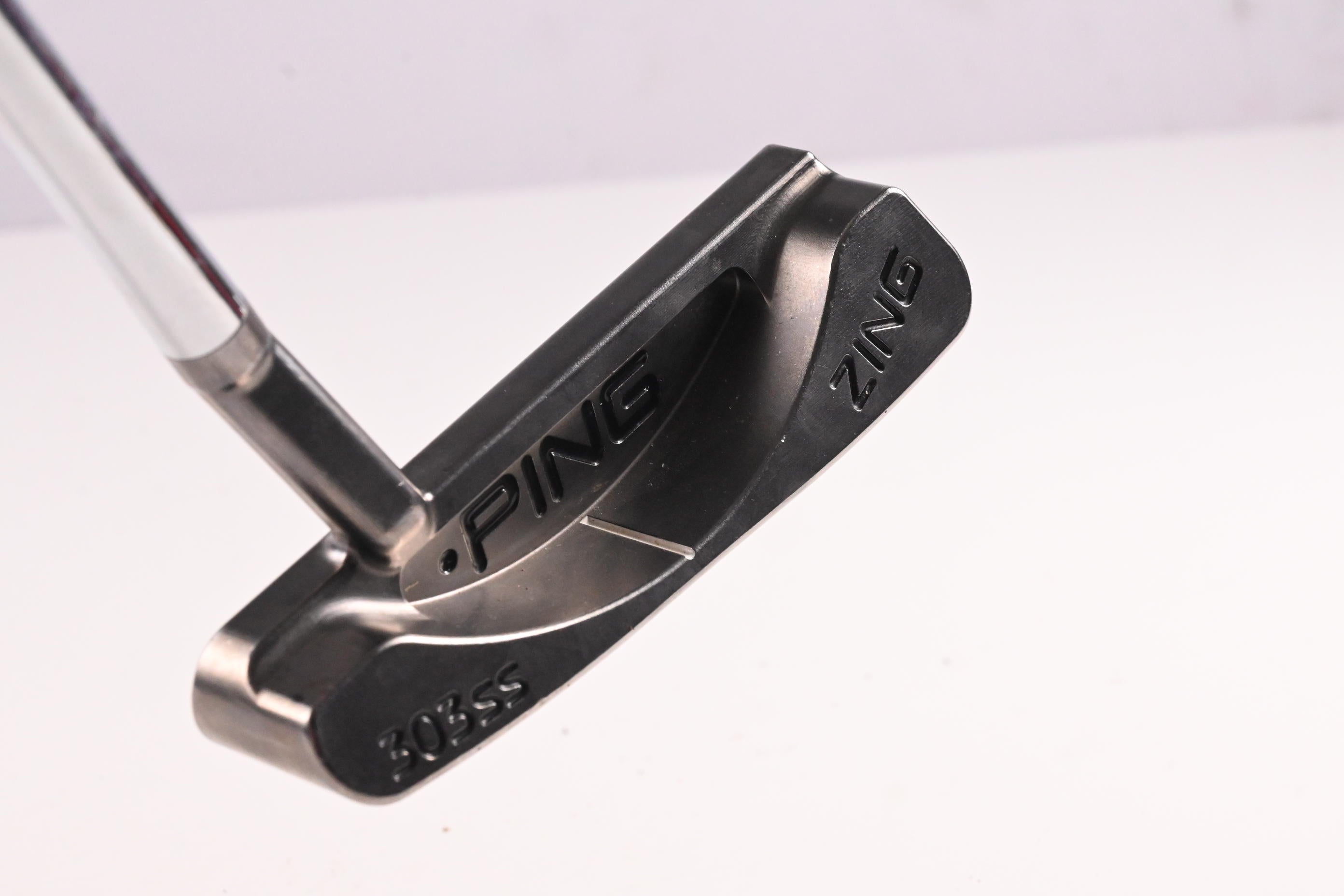 Ping Redwood Zing Putter / 34.5 Inch