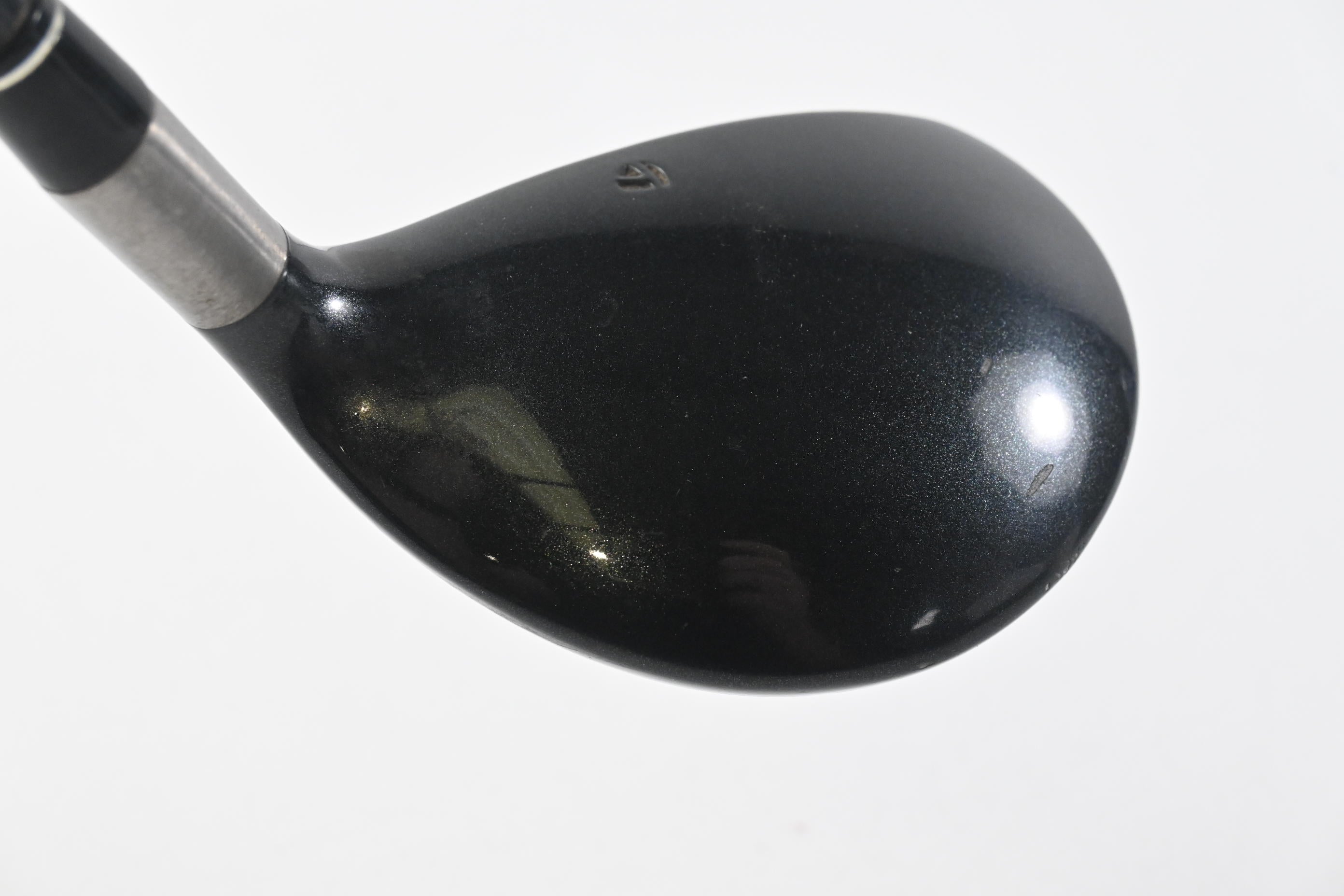 Taylormade 300 Series #4 Wood / 17 Degree / Stiff Flex Taylormade Tour 90 Shaft