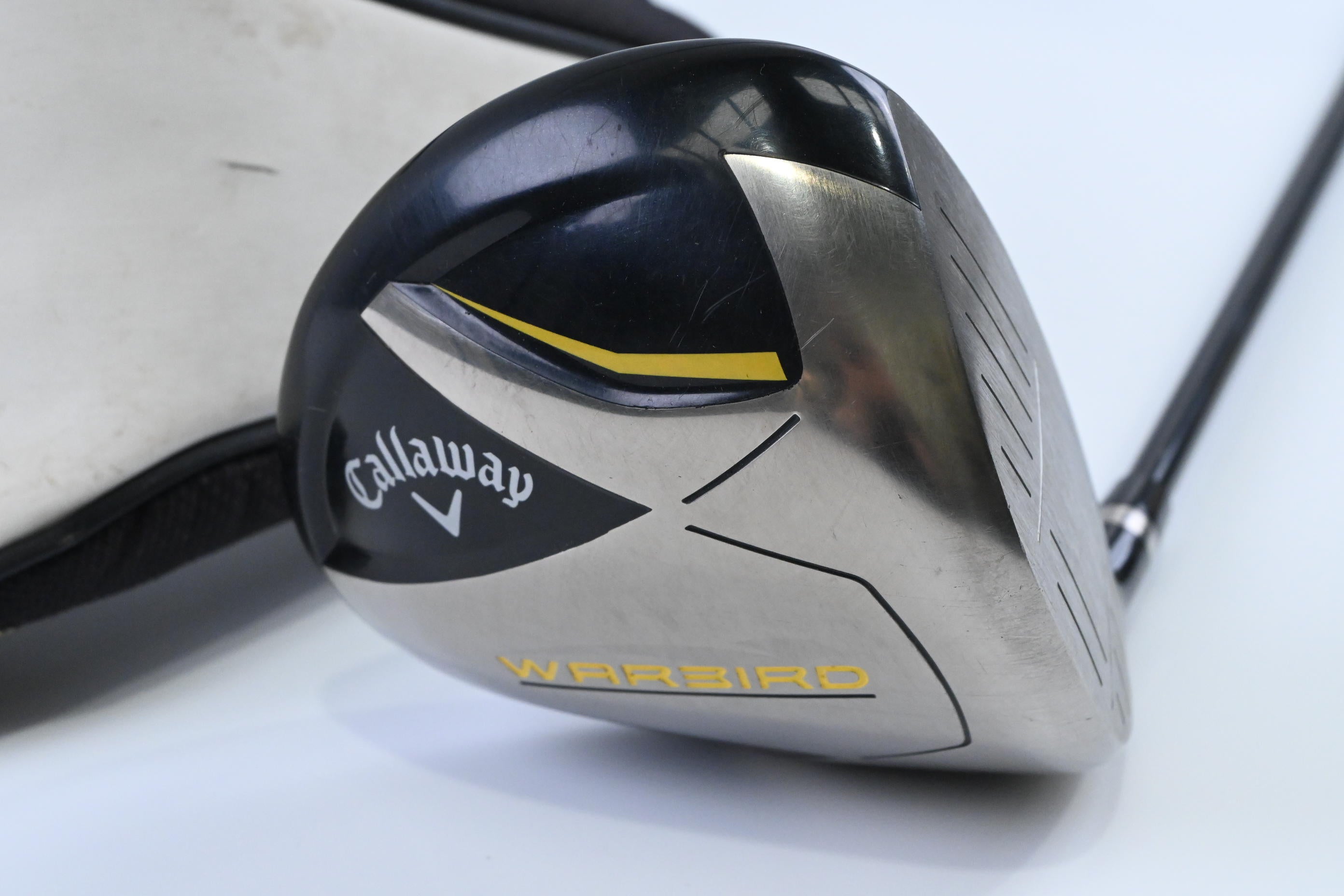 Callaway Warbird 2017 Driver / 10.5 Degree / Regular Flex Callaway Warbird
