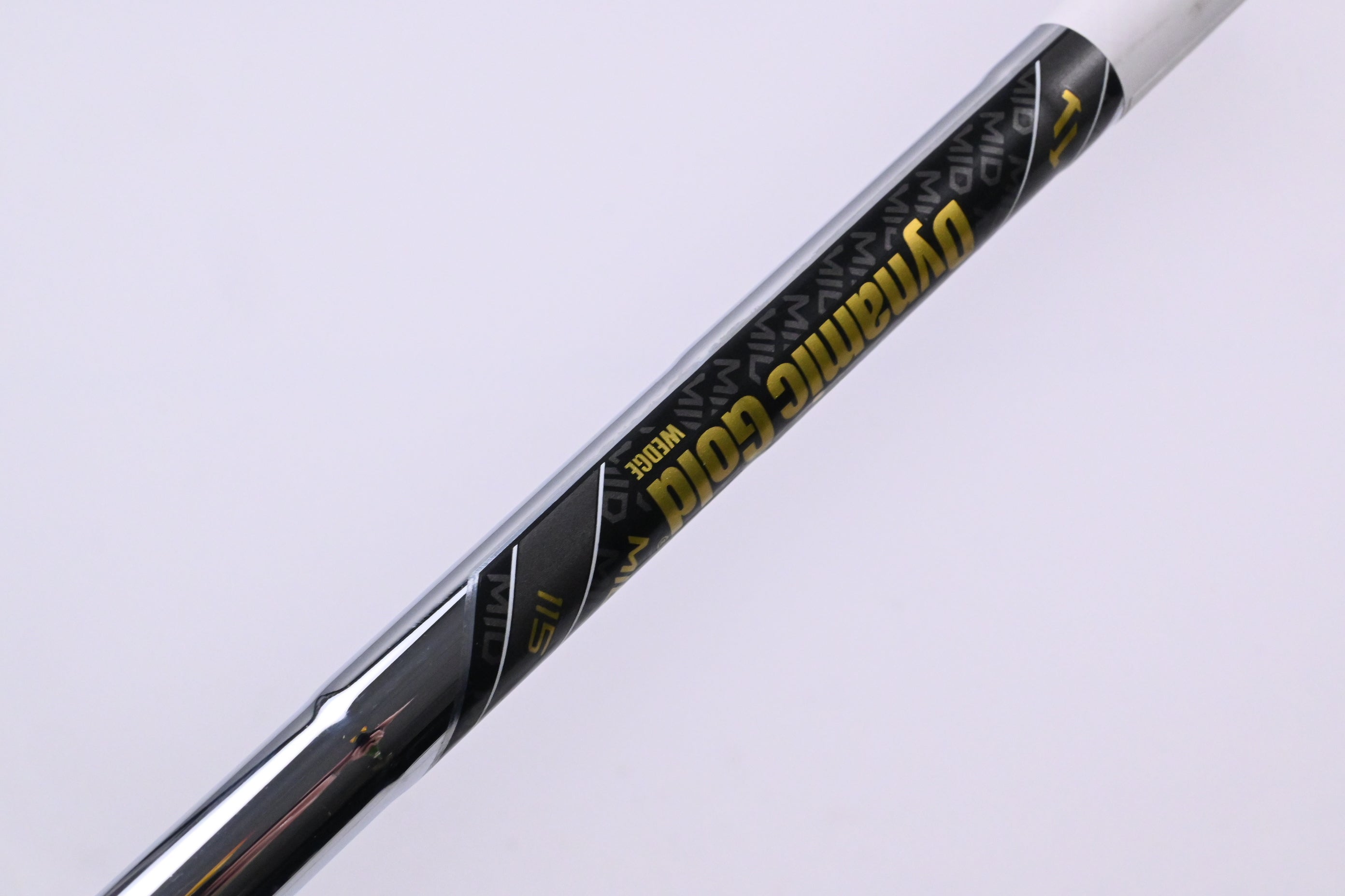 Callaway Opus Sand Wedge / 54 Degree / Wedge Flex Dynamic Gold 115 Shaft