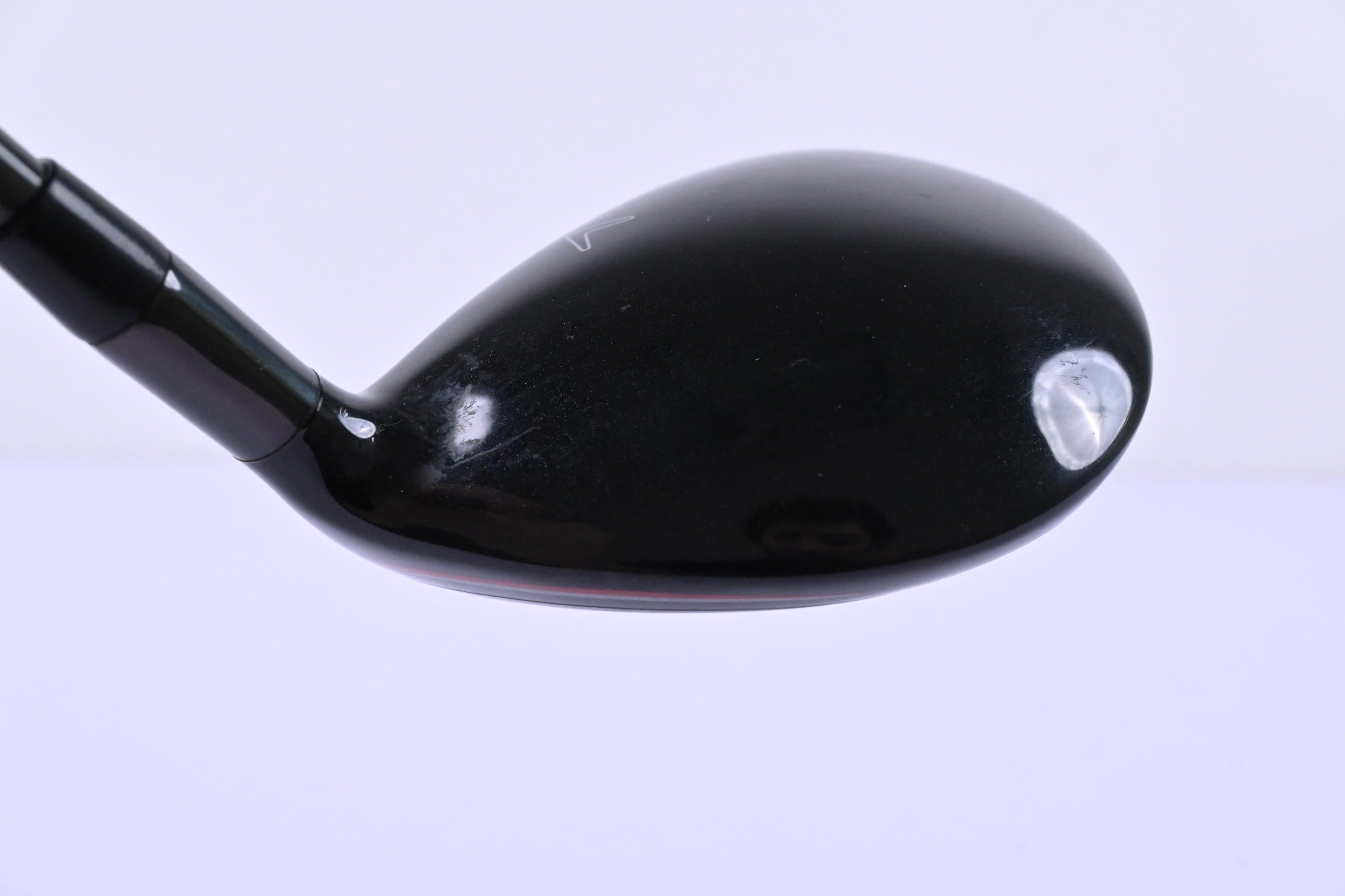 Callaway Big Bertha V-Series #5 Wood / 19 Degree / Regular Flex Bassara 52