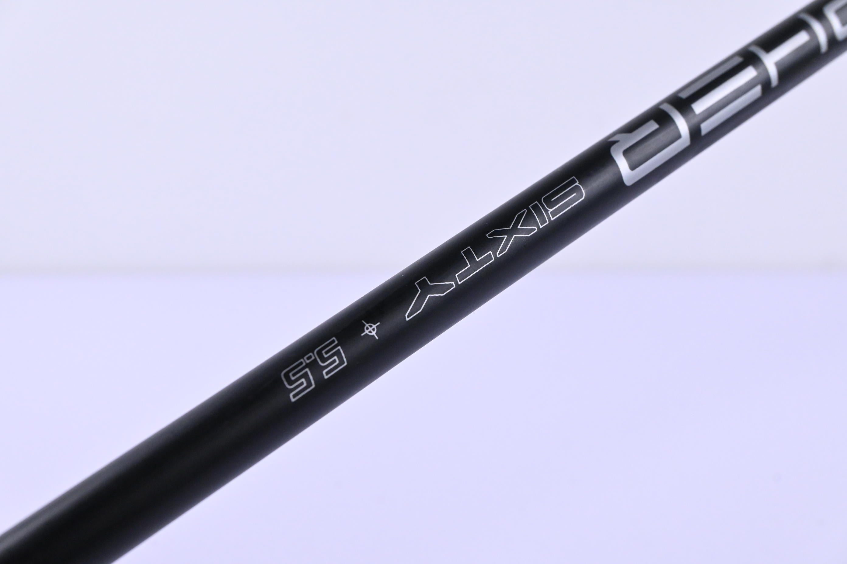 Callaway Paradym Ai Smoke #3 Hybrid / 18 Degree / Regular Flex Cypher 60 Shaft