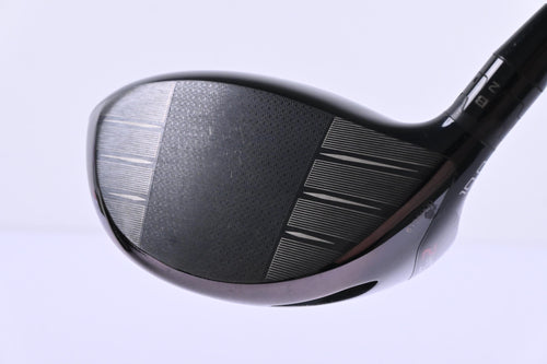 Titleist TSR2 Driver / 10 Degree / Regular Flex Hzrdus Gen4 Red CB 50 Shaft