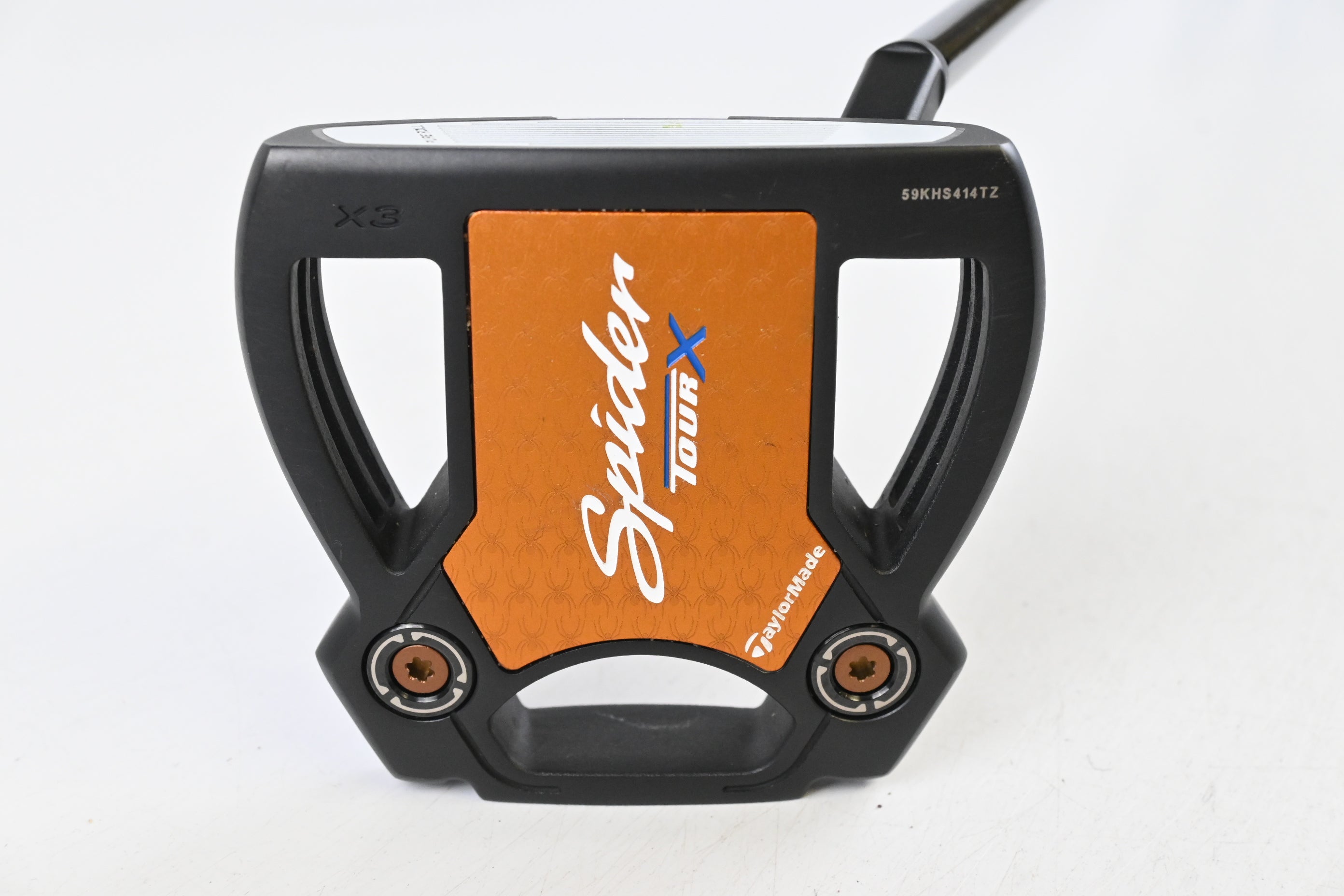 Taylormade Spider Tour X Black 2025 Putter / 34 Inch