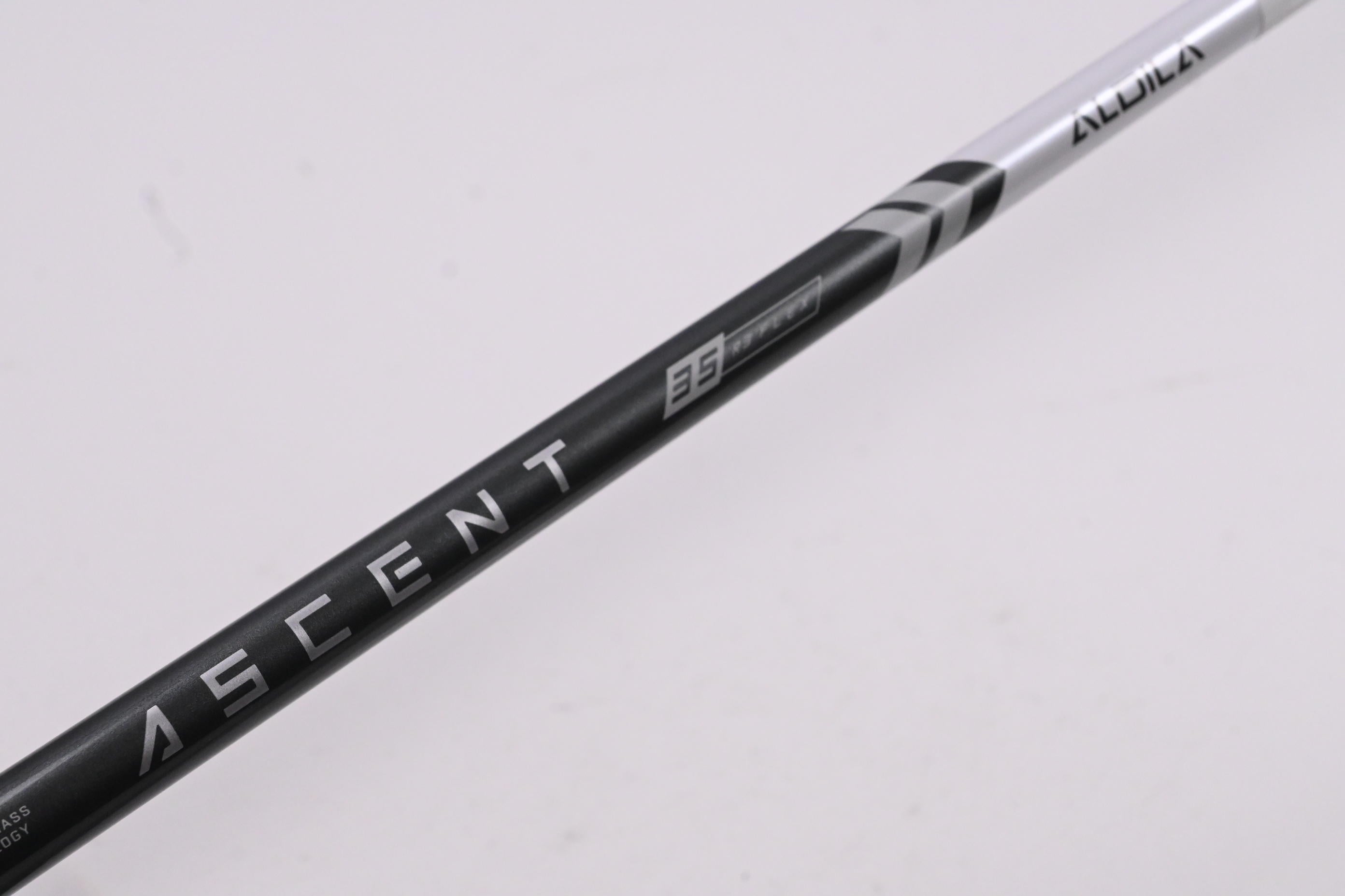 Aldila Ascent Ultralight 35 Hybrid Shaft / Ladies Flex / Titleist 2nd Gen