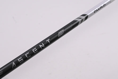 Aldila Ascent Ultralight 35 Hybrid Shaft / Ladies Flex / Titleist 2nd Gen