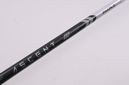 Aldila Ascent Ultralight 35 Hybrid Shaft / Ladies Flex / Titleist 2nd Gen