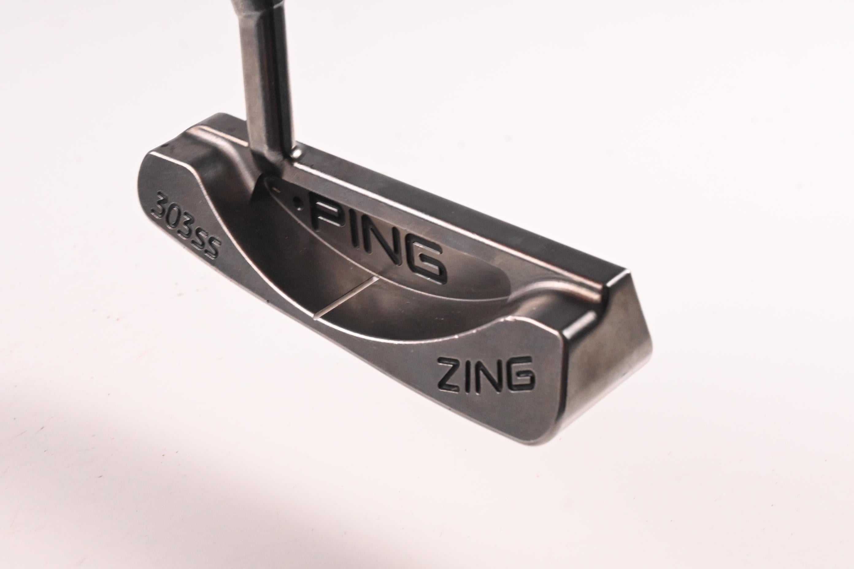 Ping Redwood Zing Putter / 34.5 Inch
