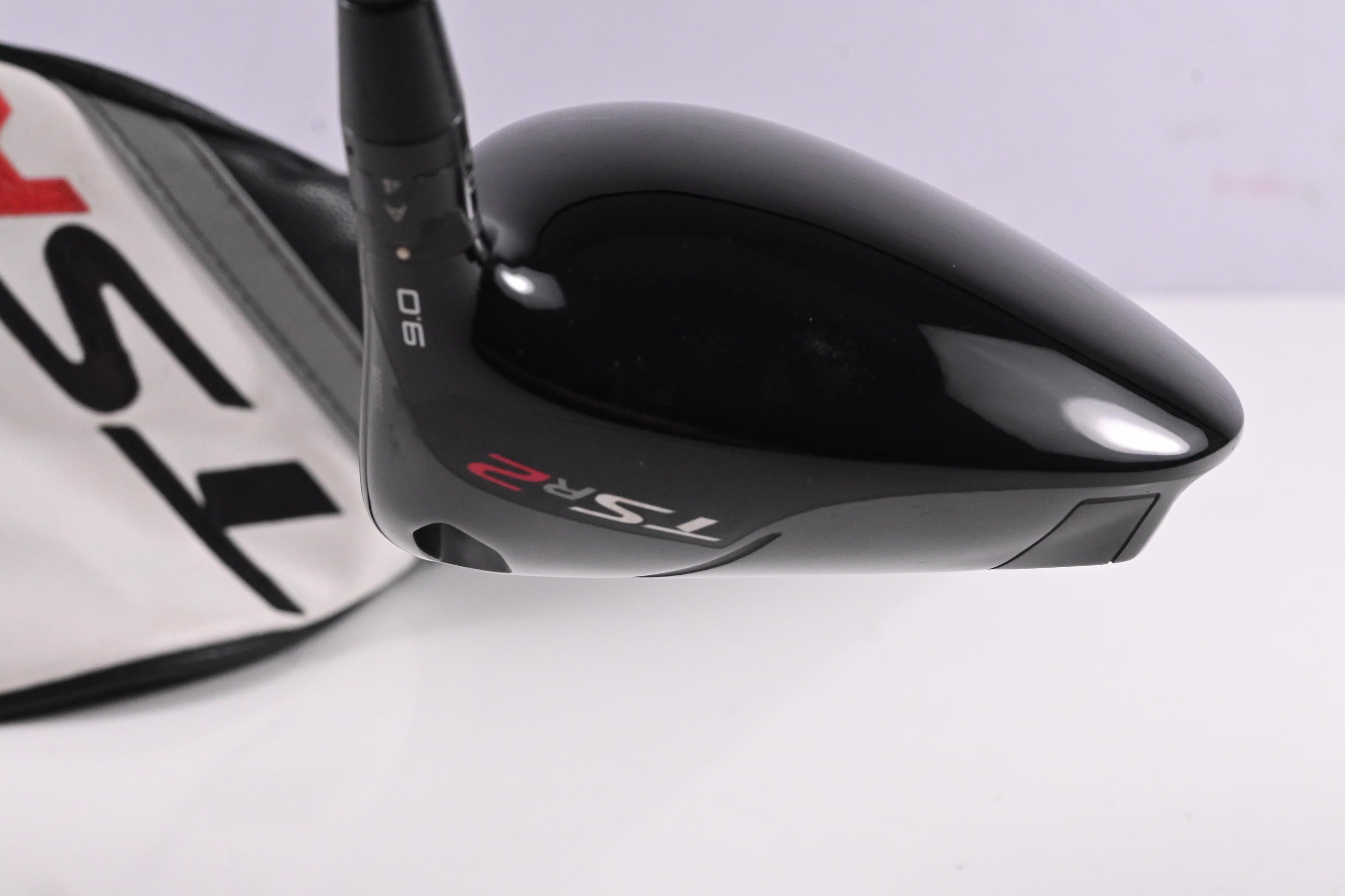 Titleist TSR2 Driver / 9 Degree / Regular Flex Tensei AV Blue 55 Shaft