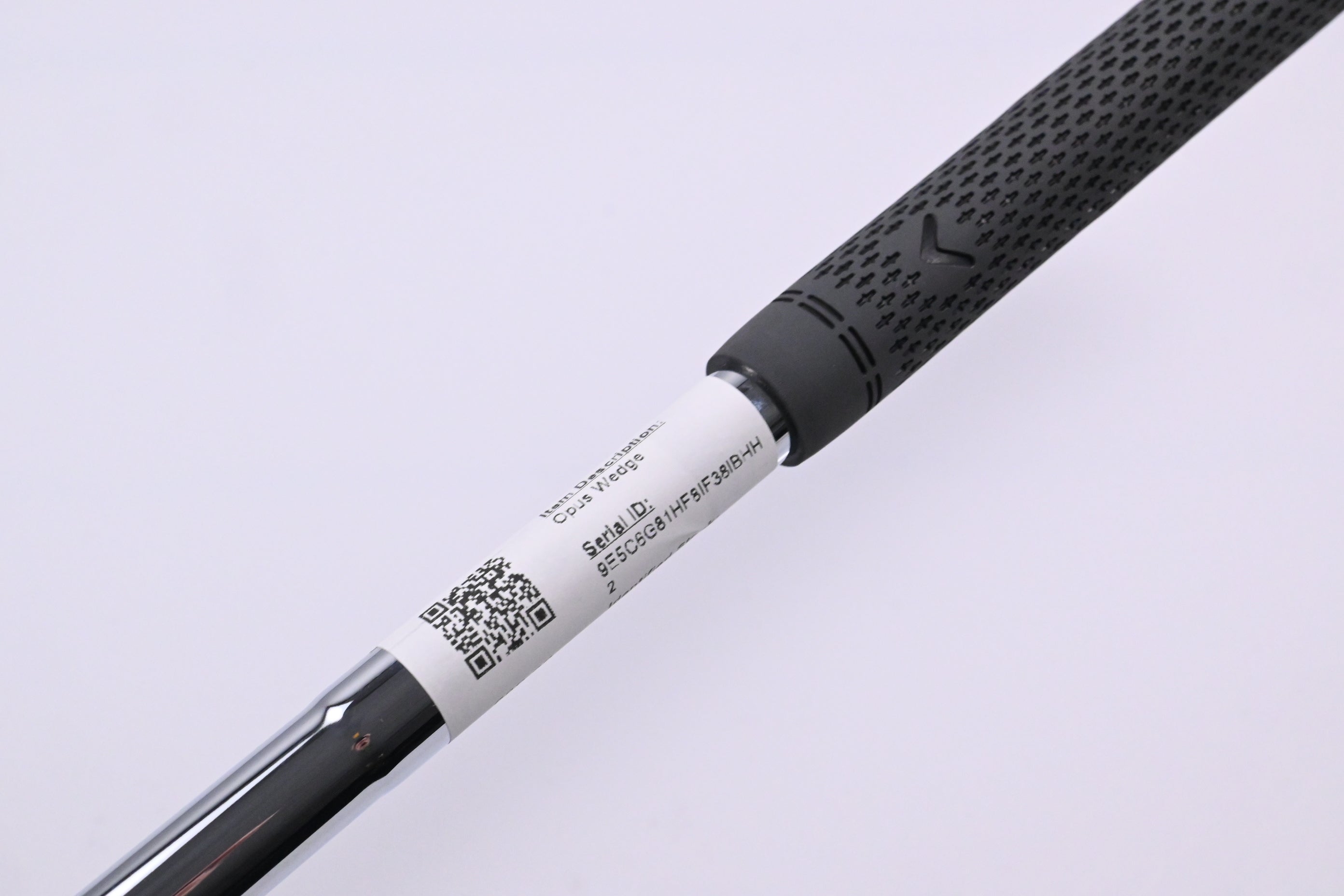 Callaway Opus Sand Wedge / 54 Degree / Wedge Flex Dynamic Gold 115 Shaft