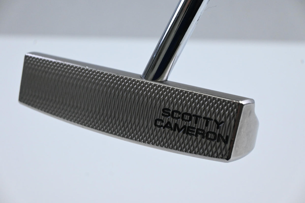 Scotty Cameron Golo s5 Putter / 35 Inch