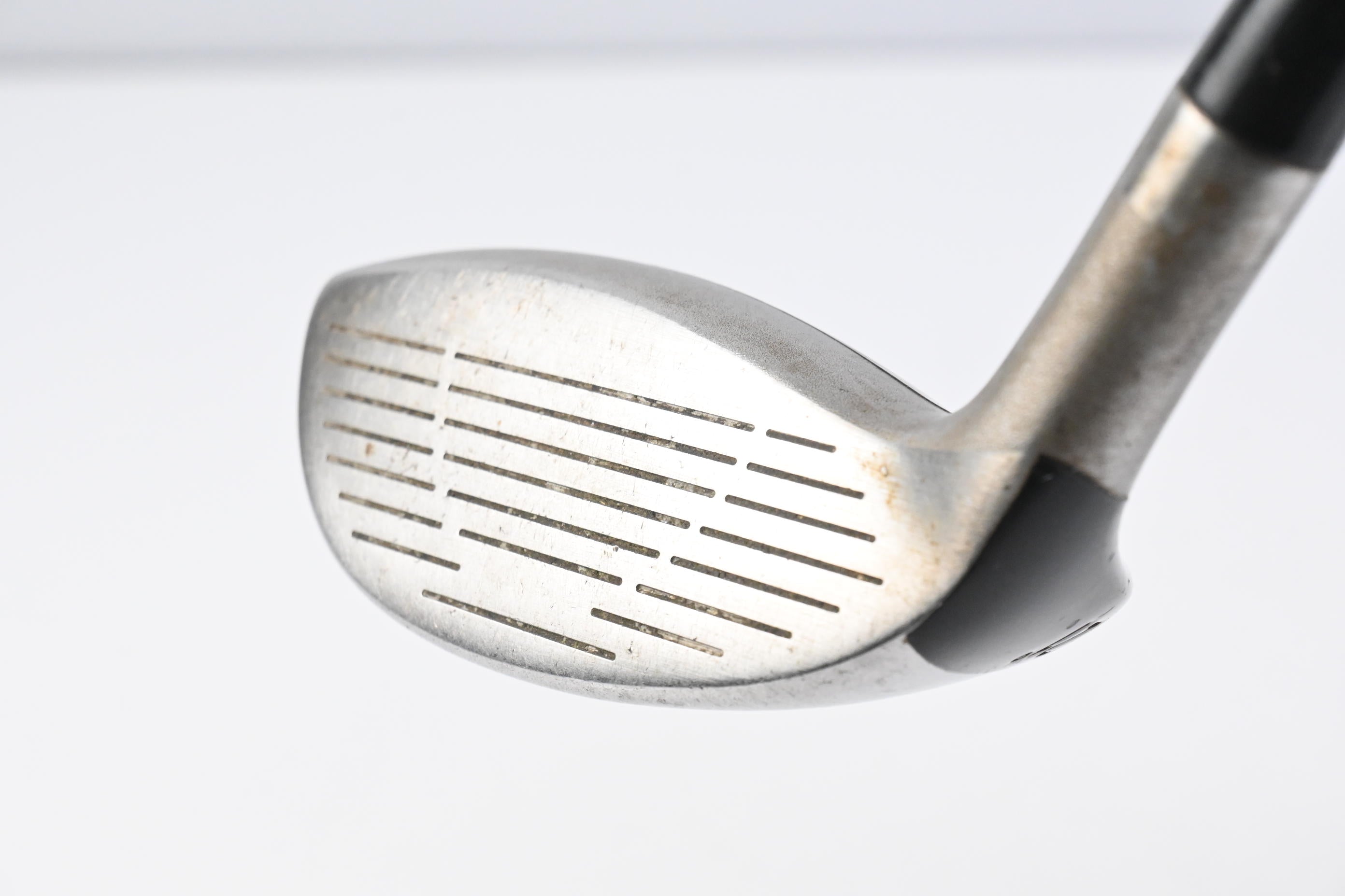 Ping G10 #3 Hybrid / 21 Degree / Regular Flex UST Mamiya Proforce 84 Shaft