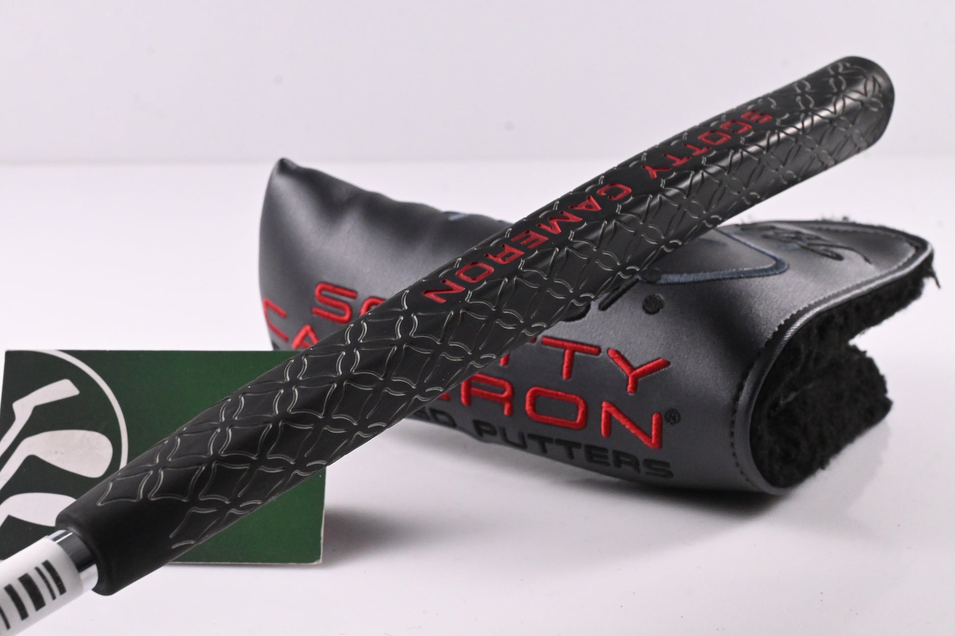 Scotty Cameron Super Select Newport 2.5 Plus / 33 Inch