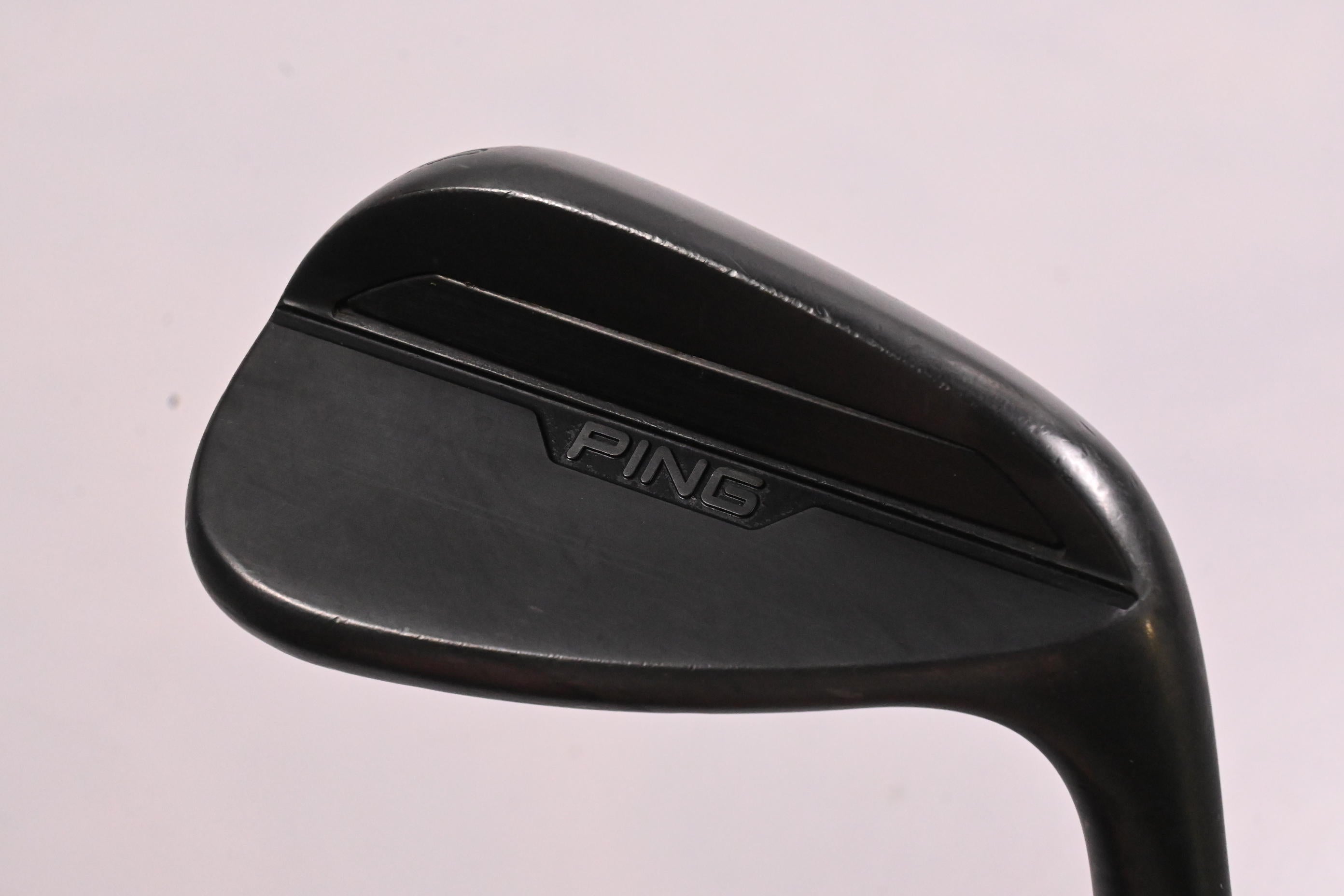 Ping S159 Gap Wedge / 50 Degree / Orange Dot / Regular Flex UST Recoil DART 75