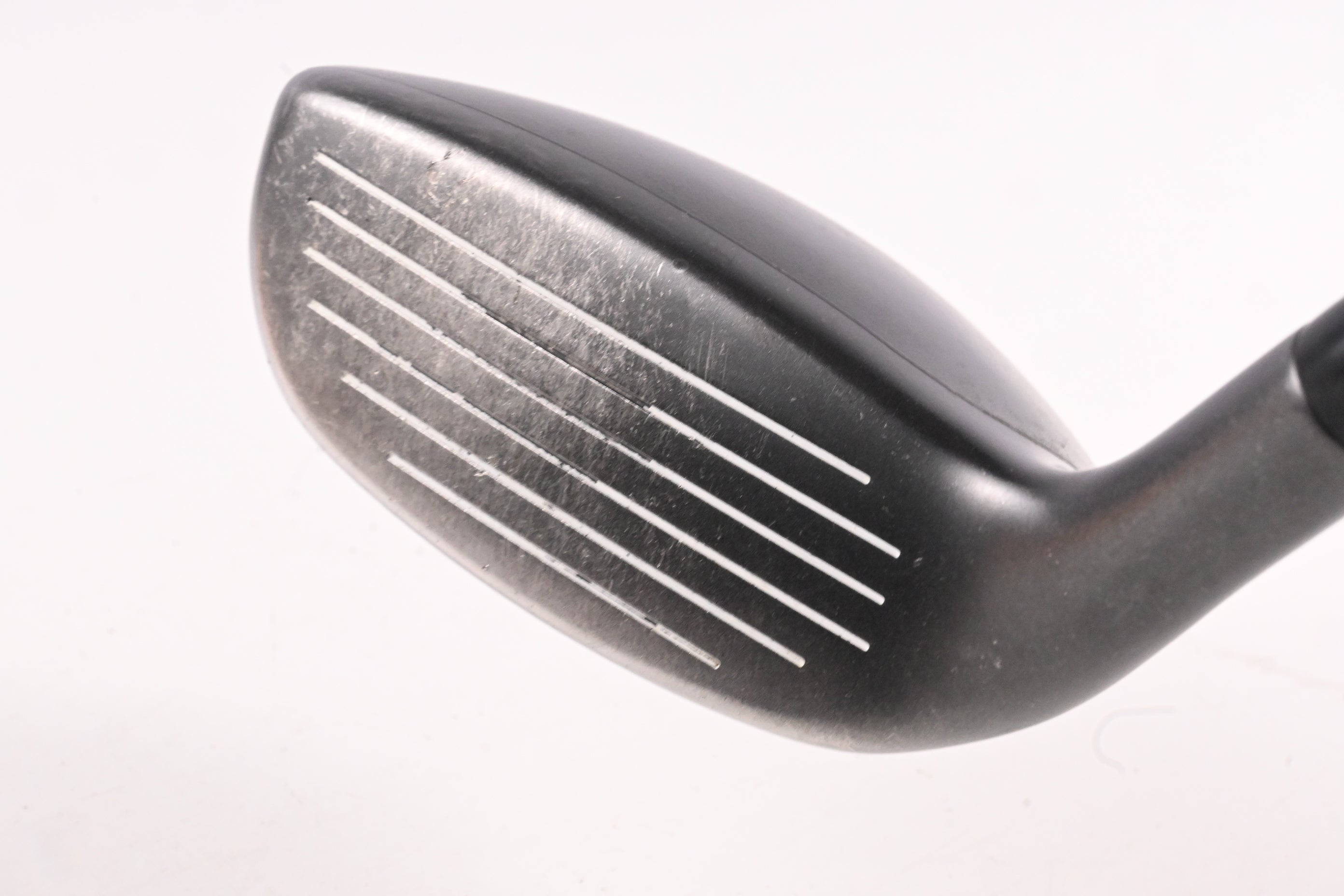 Ping G30 #4 Hybrid / 22 Degree / Regular Flex Ping TFC 419 Shaft