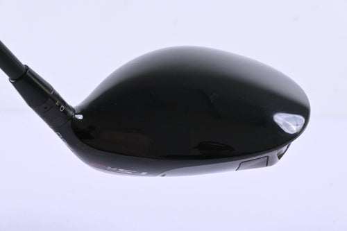 Titleist TSR2 Driver / 10 Degree / Regular Flex Hzrdus Gen4 Red CB 50 Shaft
