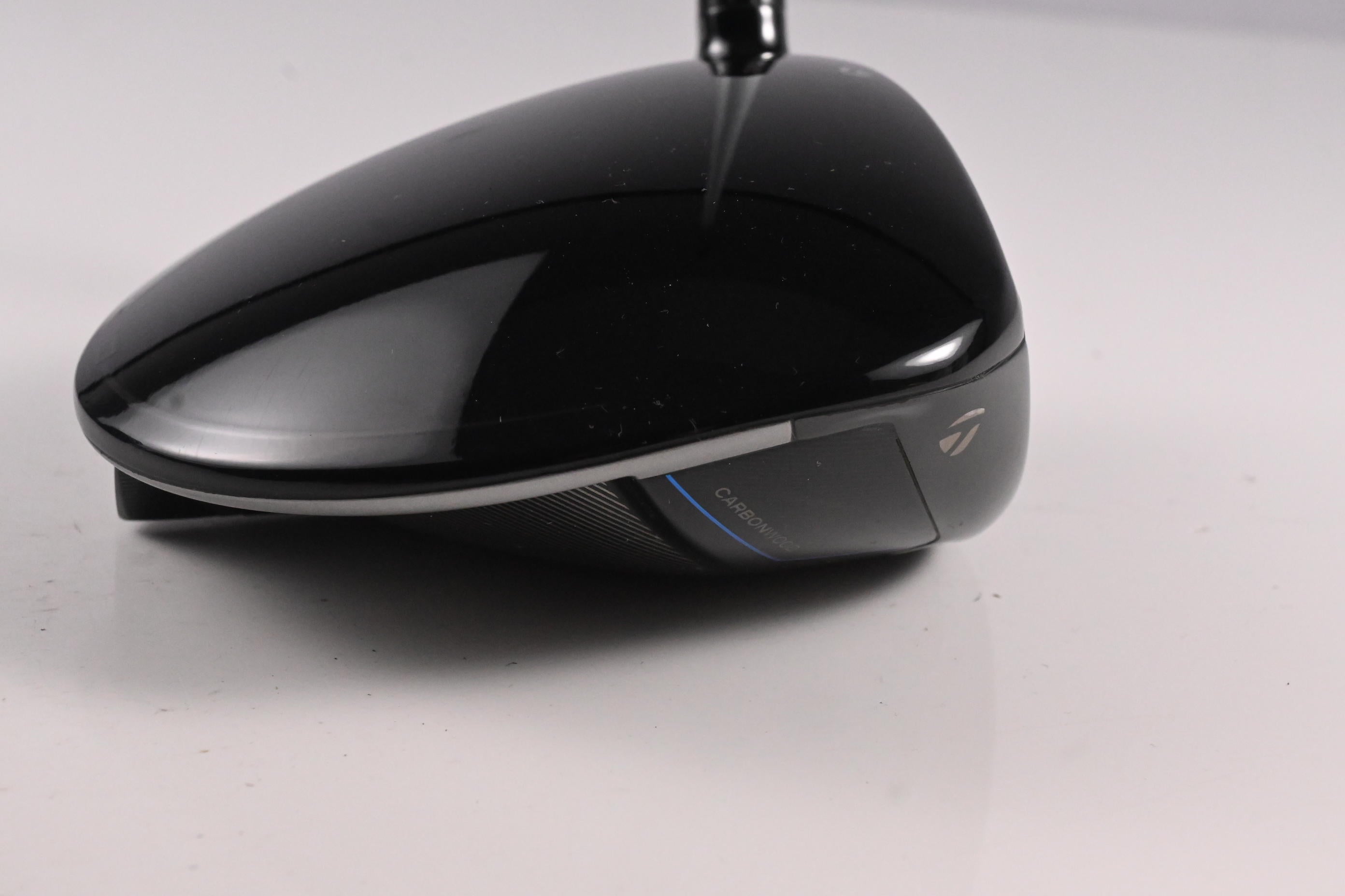 Taylormade Qi10 Max Driver / 10.5 Degree / Regular Flex Fujikura Air Speeder 45