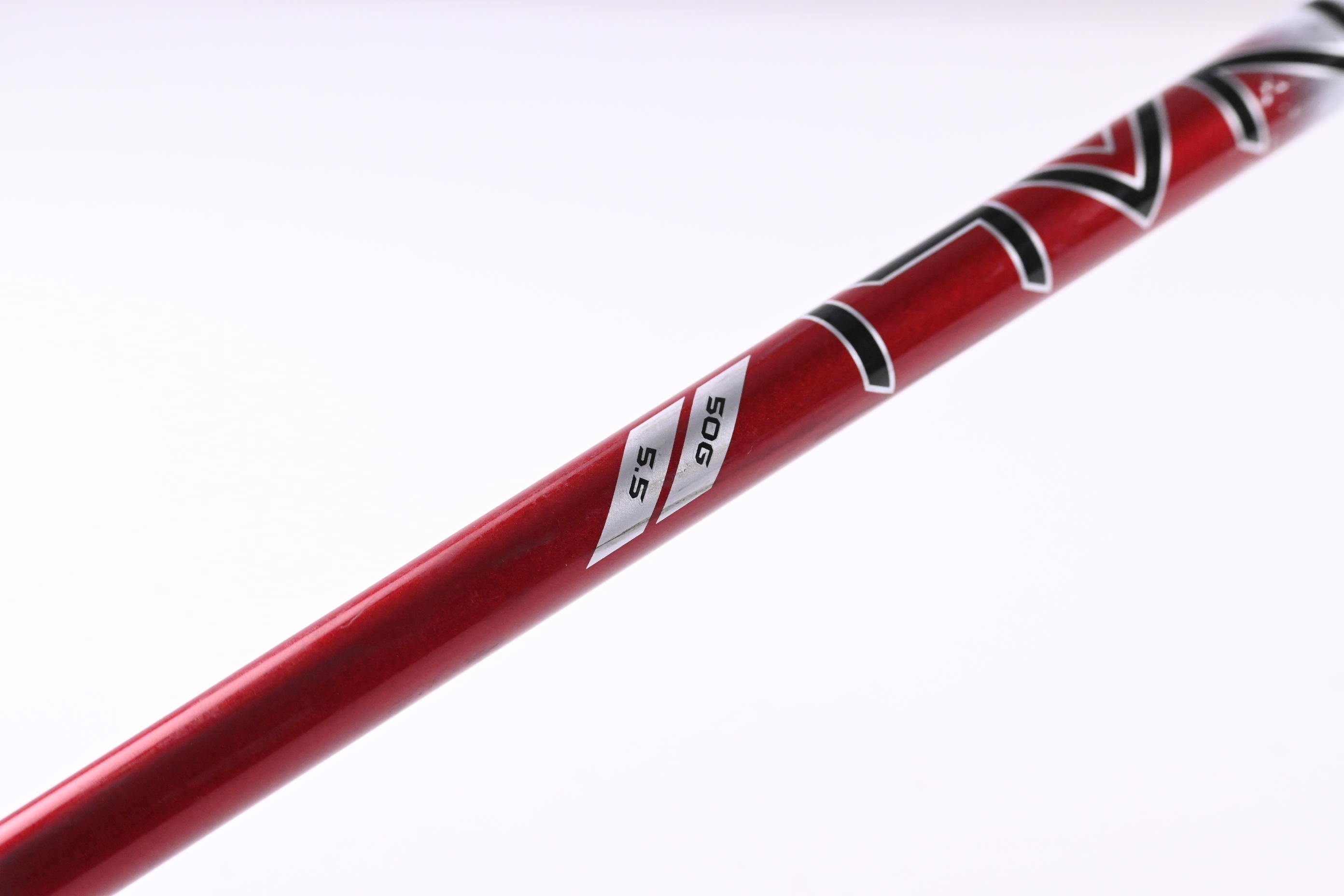 Cobra DS-Adapt X #5 Wood / 18 Degree / Regular Flex Project X Denali Red 50