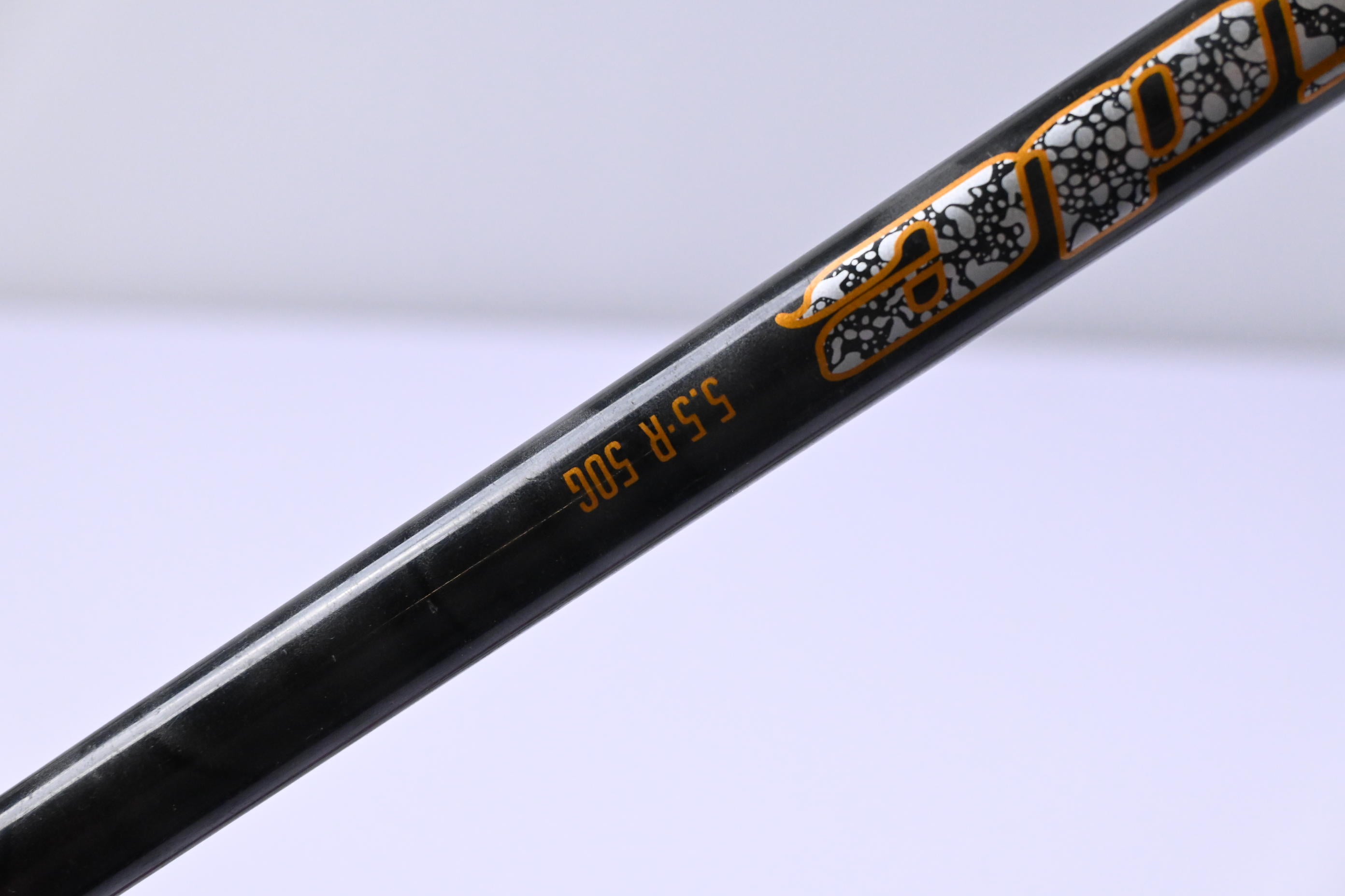 Evenflow Riptide Small Batch 50 Driver Shaft / Regular Flex / Taylormade 2nd Gen
