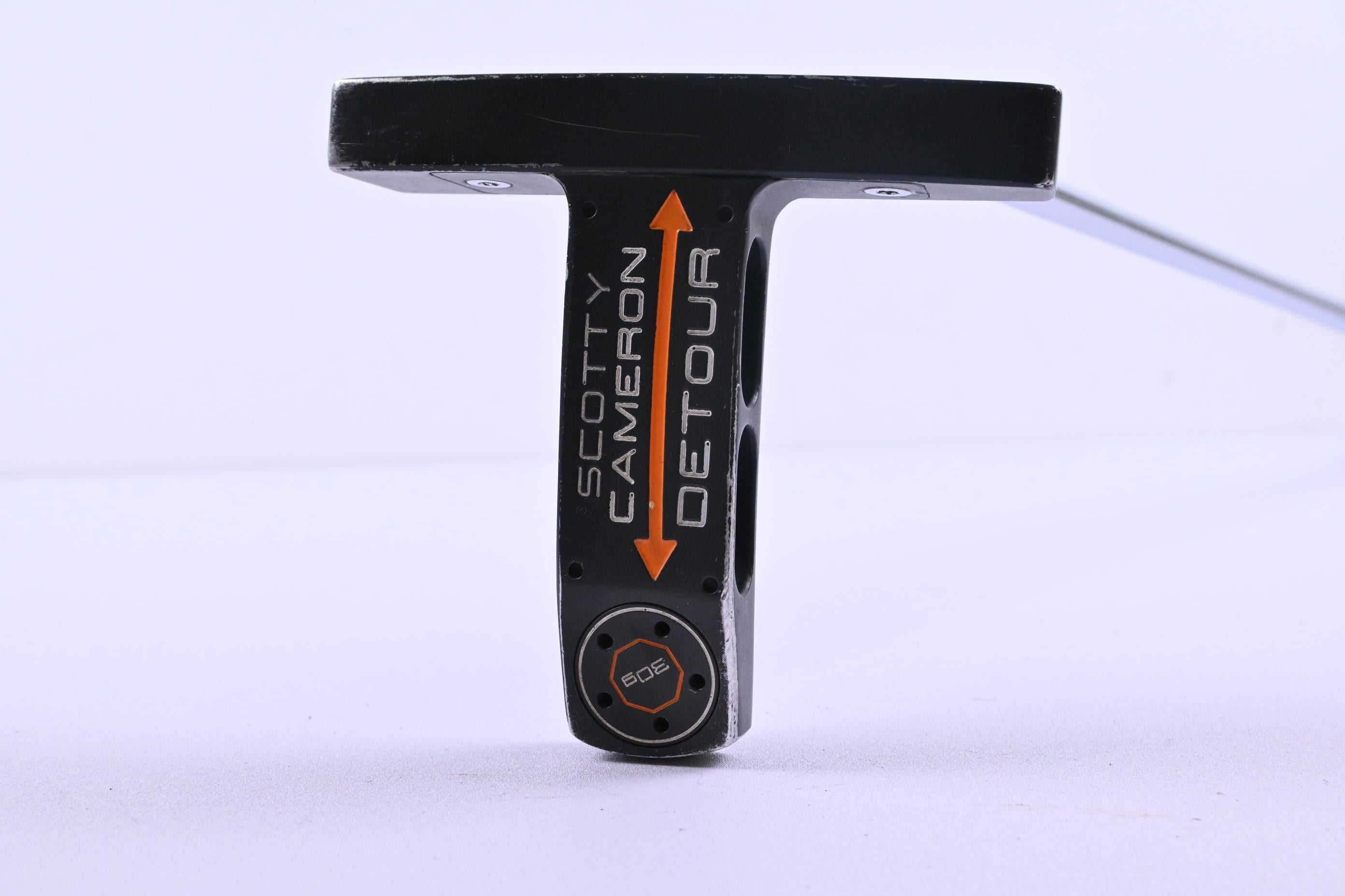 Scotty Cameron Detour Putter / 34 Inch