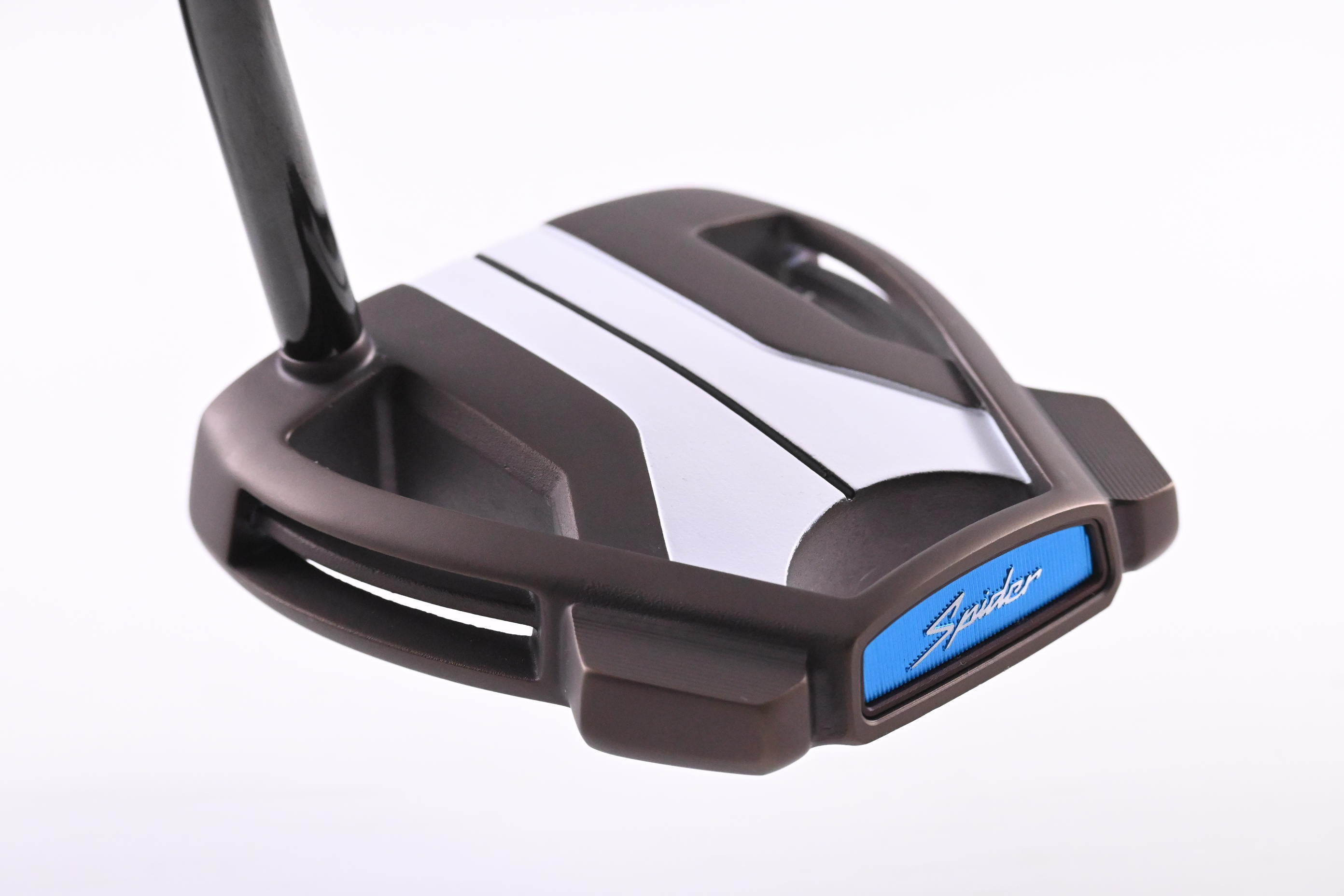 Taylormade Spider Tour-X Double Bend Torched 2026 Putter / 34 Inch