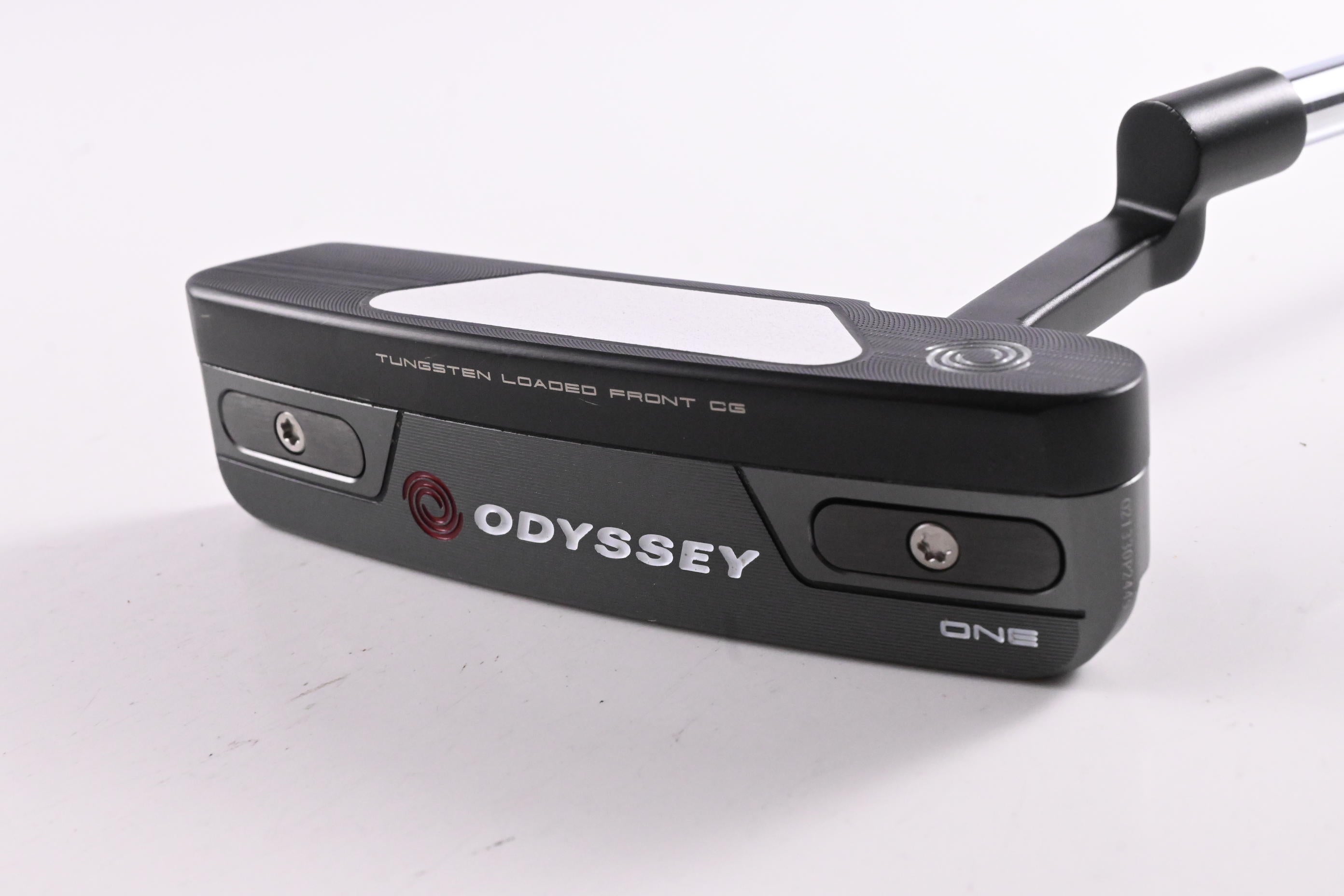 Odyssey Tri-Hot 5K One Putter / 34 Inch
