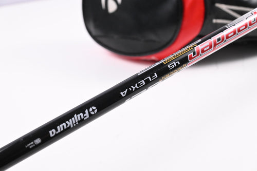Taylormade Stealth HD Driver / 10.5 Degree / Senior Flex Airspeeder 45 Shaft