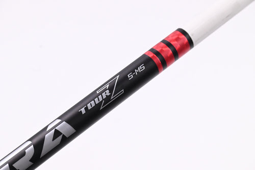 Accra Tour Z Red 5 #3 Wood Shaft / X-Flex / Titleist 2nd Gen