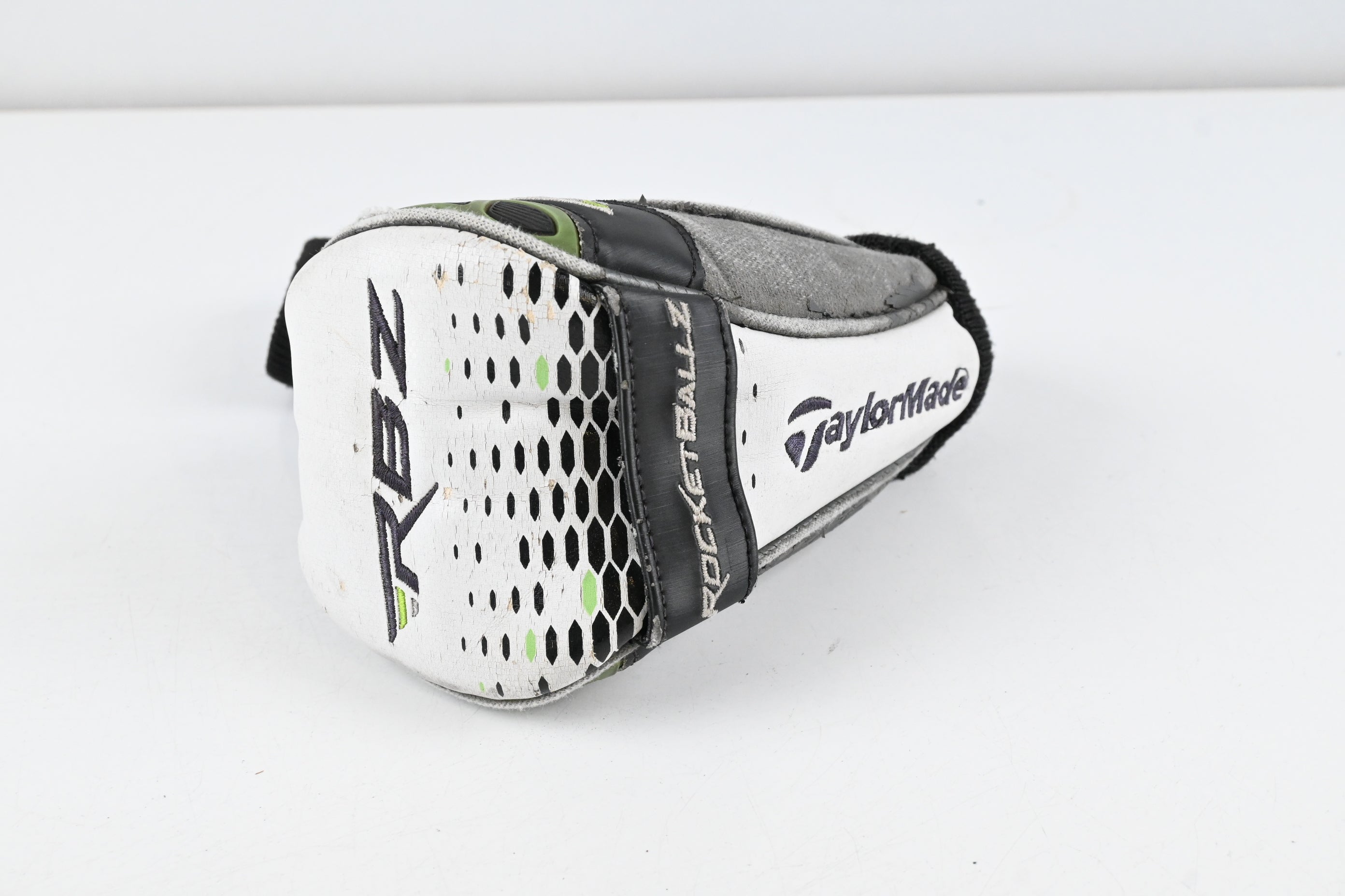 Taylormade RBZ Tour #3 Wood / 14.5 Degree / Stiff Flex Matrix Ozik XCon-7 Shaft
