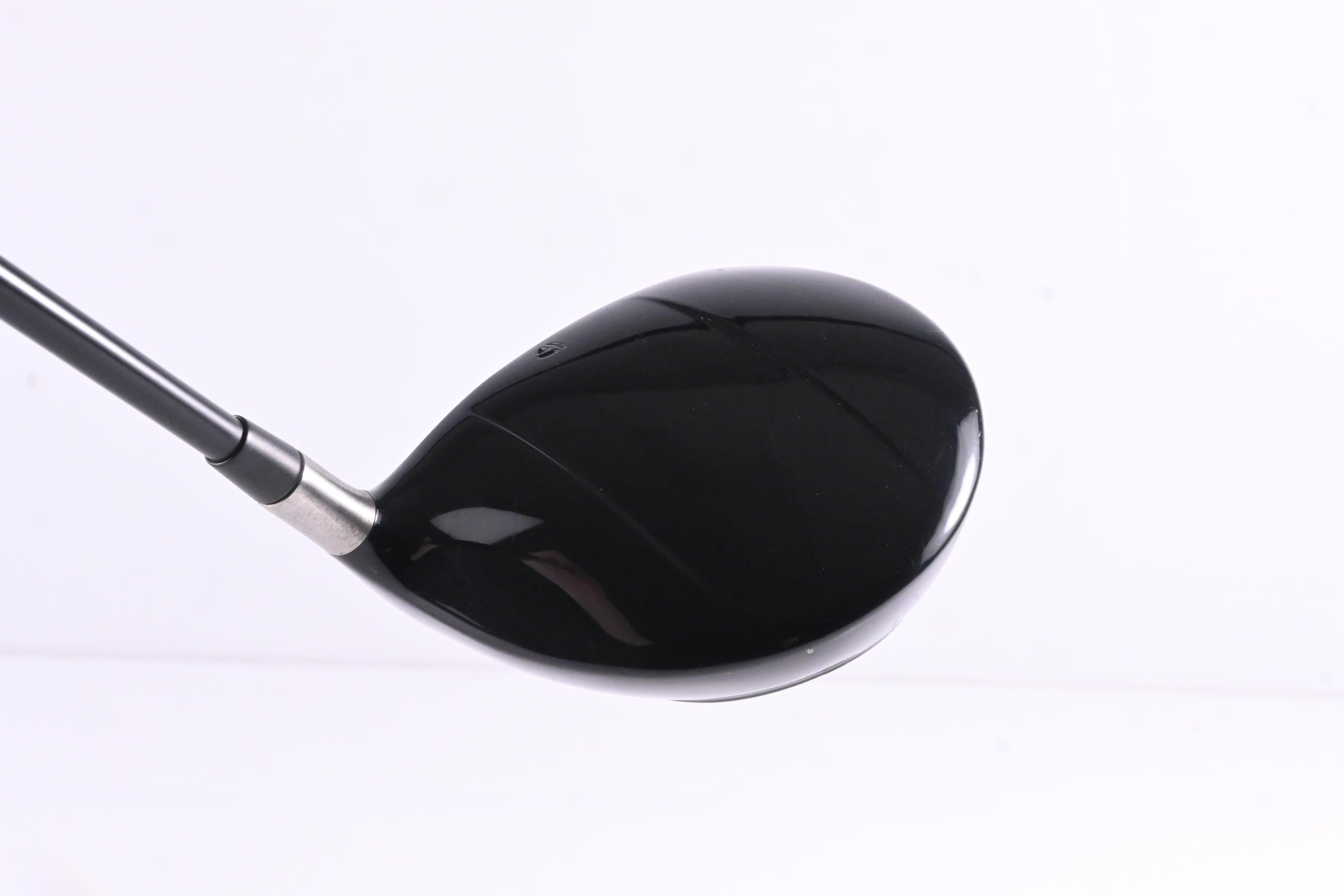 Taylormade R580 Driver / 9.5 Degree / Stiff Flex Taylormade M.A.S² 60 Shaft