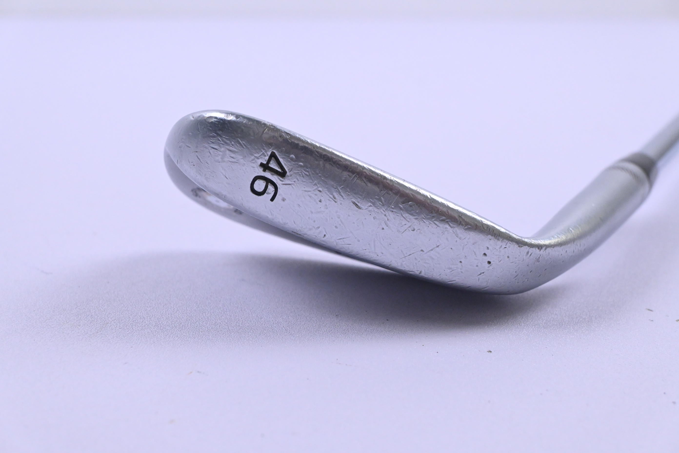 Titleist Vokey SM4 Pitching Wedge / 46 Degree / Wedge Flex Vokey Design SM4