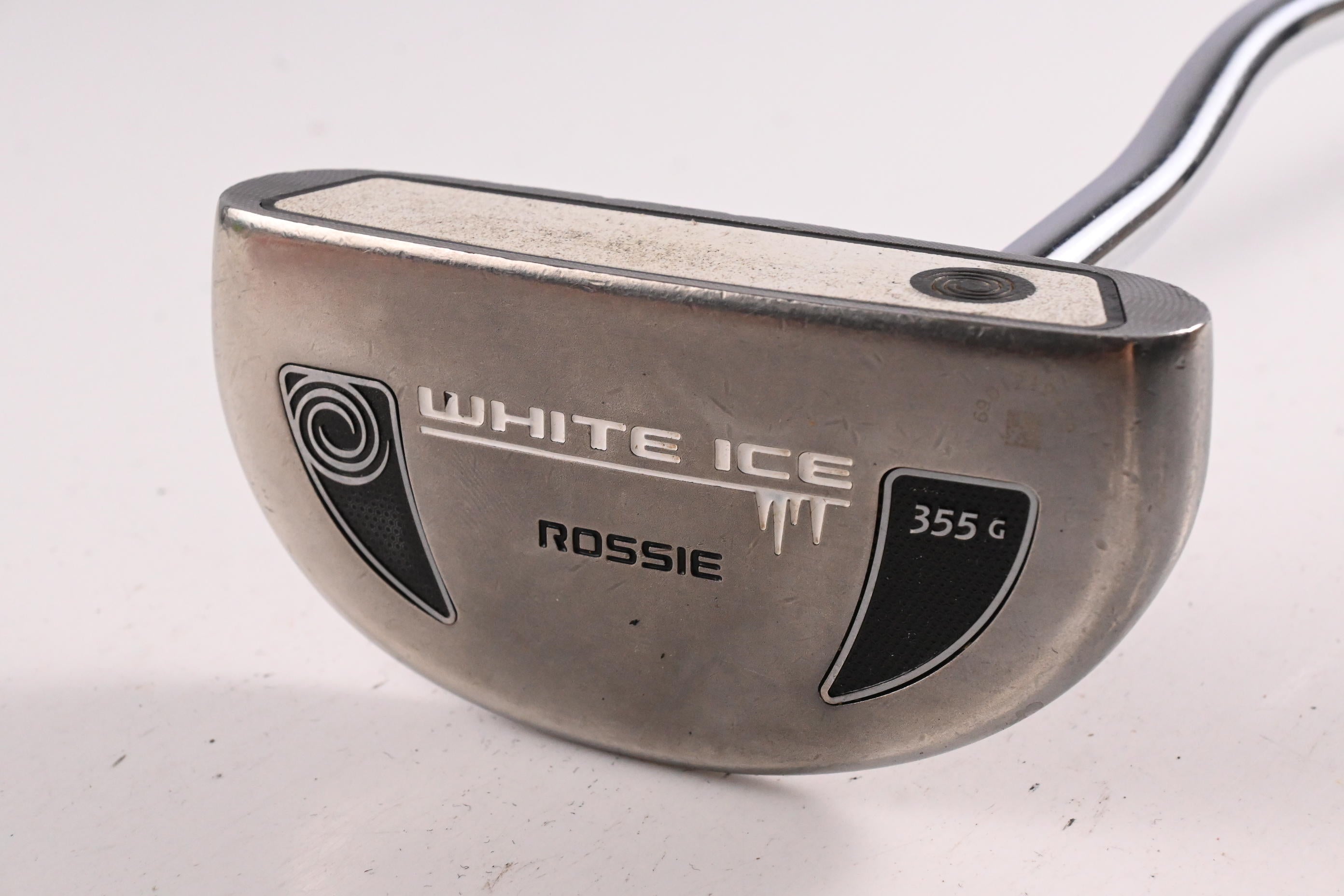 Odyssey White Ice Rossie Putter / 34 Inch
