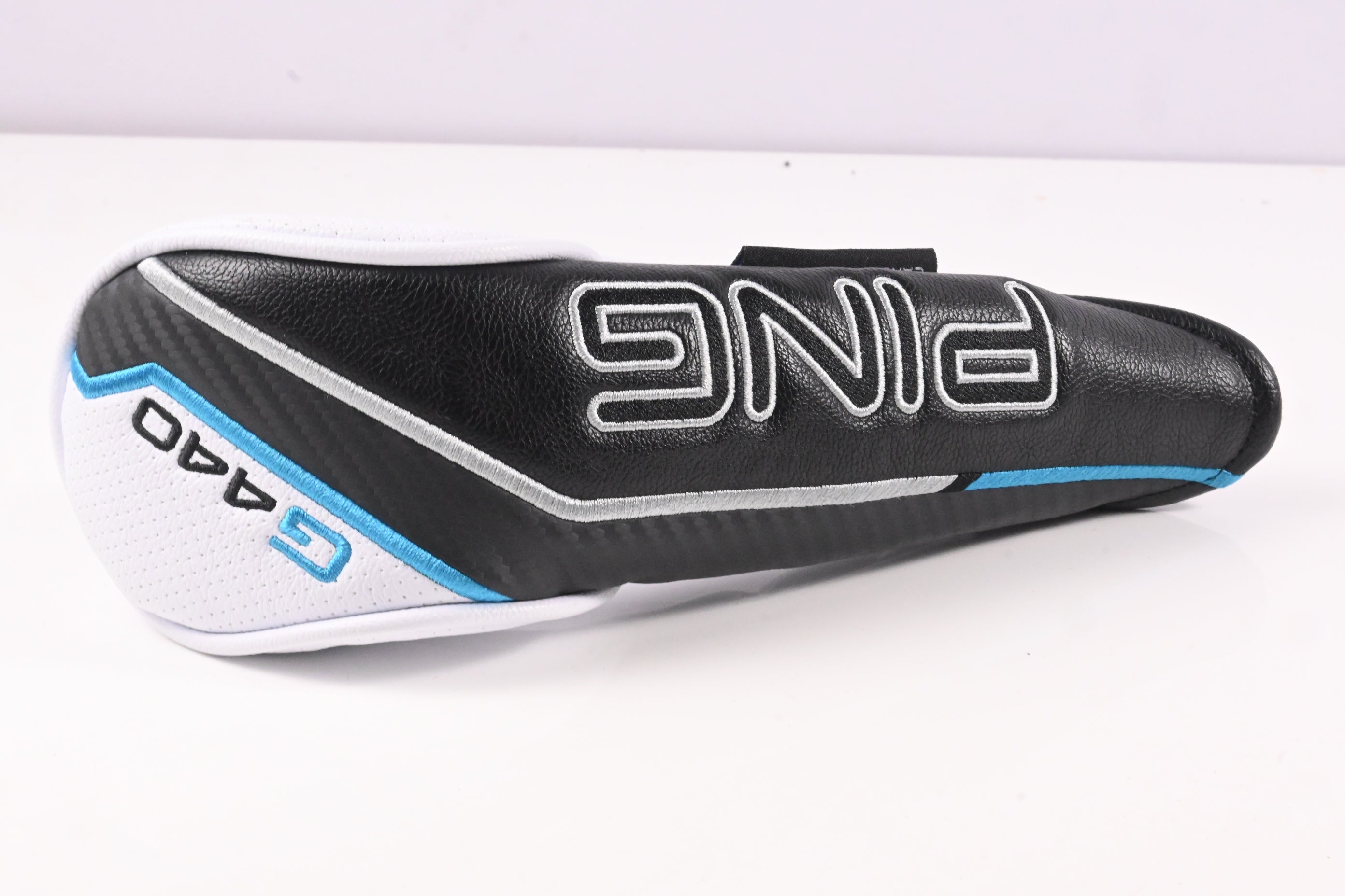 Ping G440 #7 Hybrid / 34 Degree / Regular Flex Ping Alta CB Blue 70 Shaft