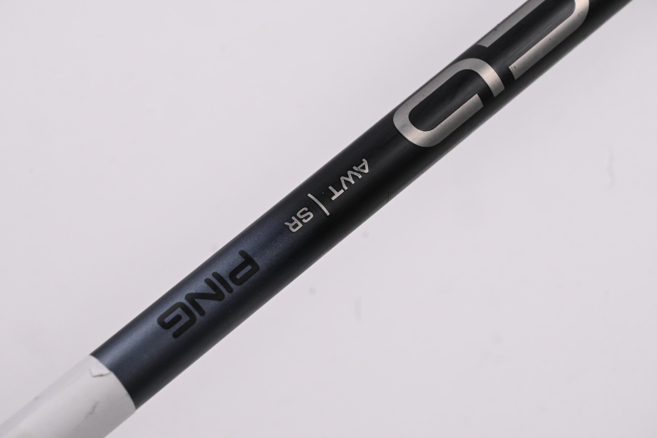 Left Hand Ping Glide 3.0 Lob Wedge / 58 Degree / Senior Flex Alta CB Shaft