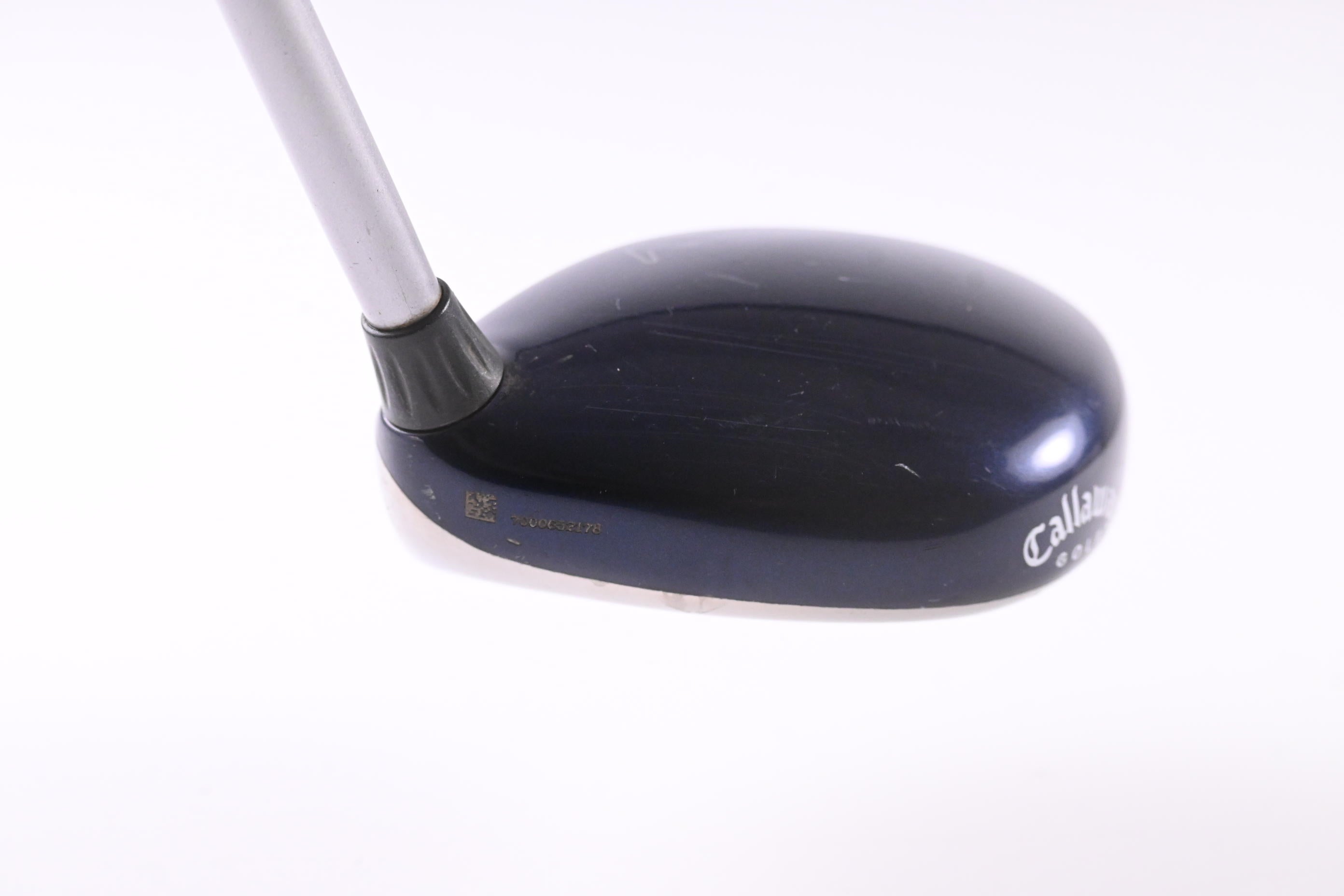 Ladies Callaway Great Big Bertha II #5 Wood / 18 Degree / Ladies Flex GBB Gems