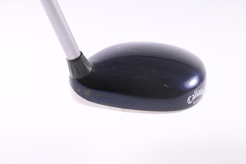Ladies Callaway Great Big Bertha II #5 Wood / 18 Degree / Ladies Flex GBB Gems