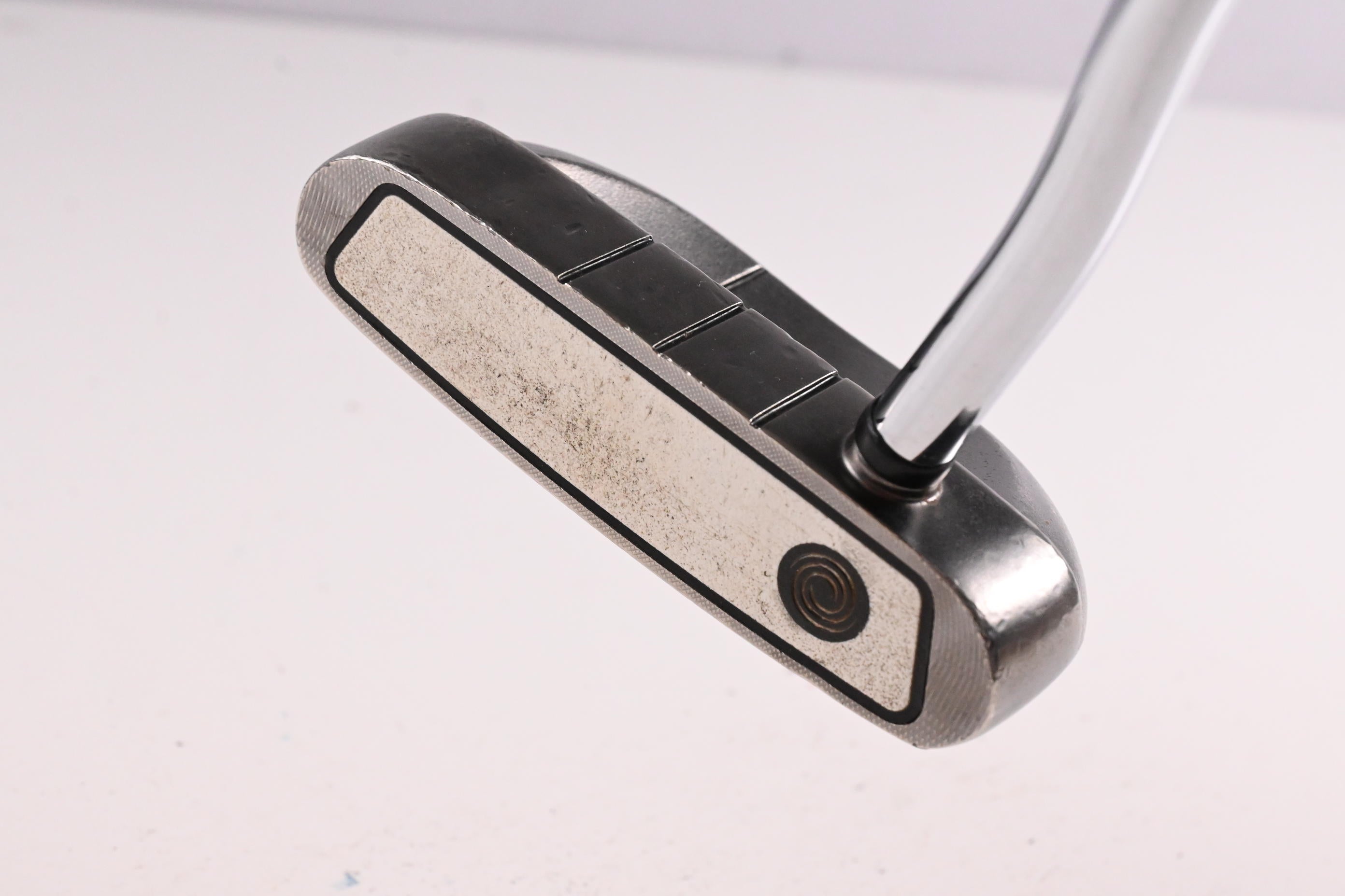 Odyssey White Ice Rossie Putter / 34 Inch