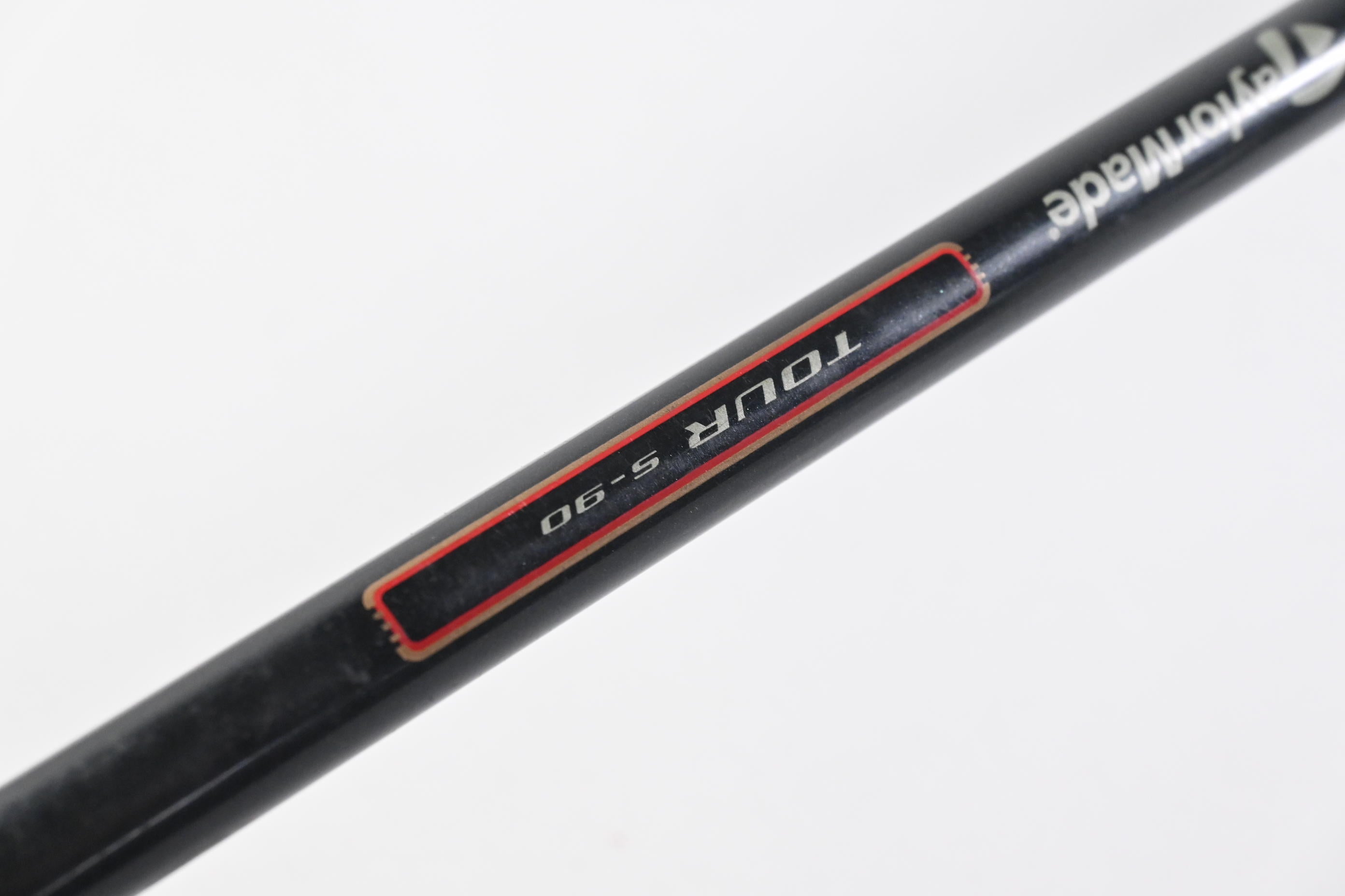 Taylormade 300 Series #4 Wood / 17 Degree / Stiff Flex Taylormade Tour 90 Shaft