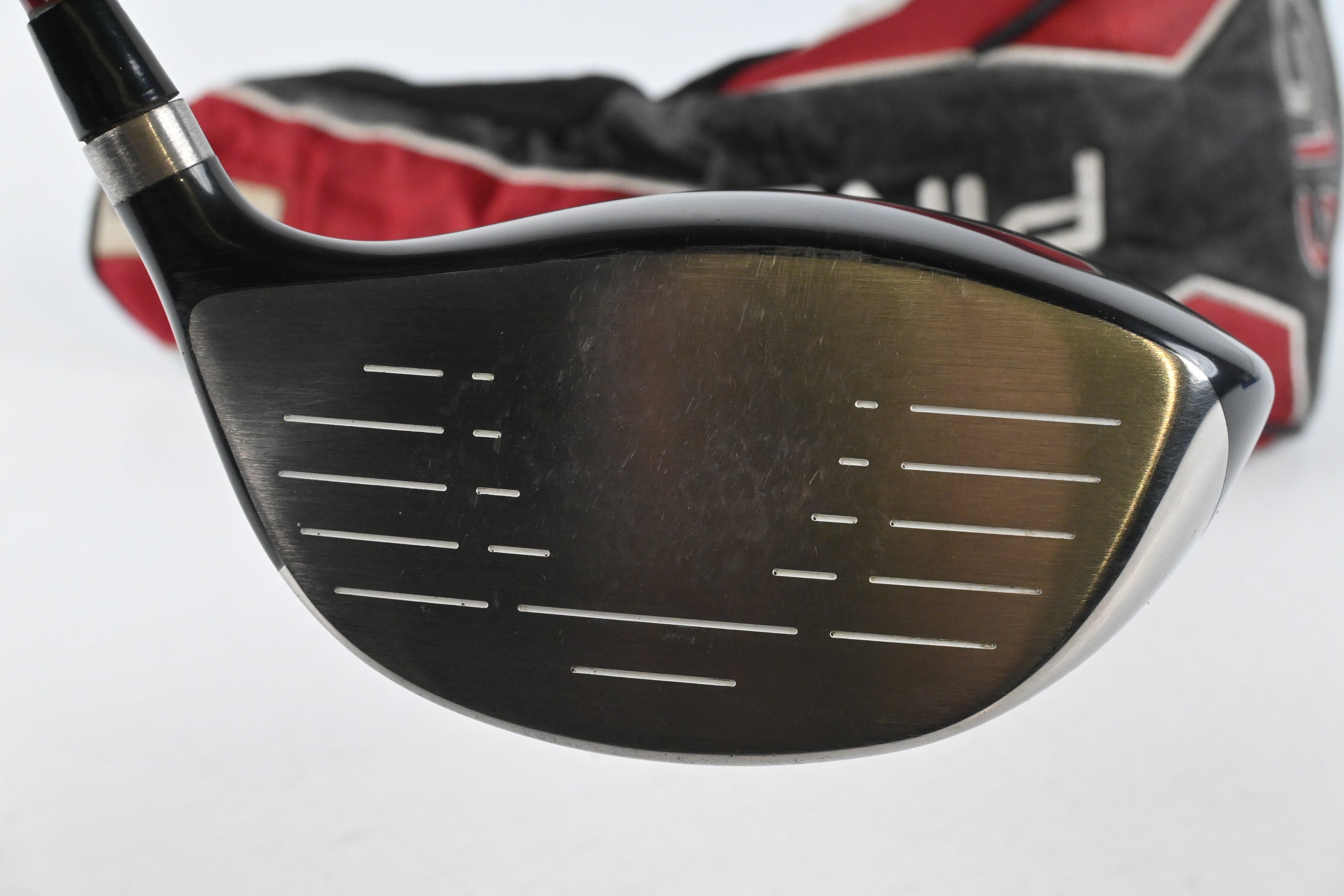 Left Hand Ping G15 Driver / 12 Degree / Regular Flex Ping TFC 149 Shaft