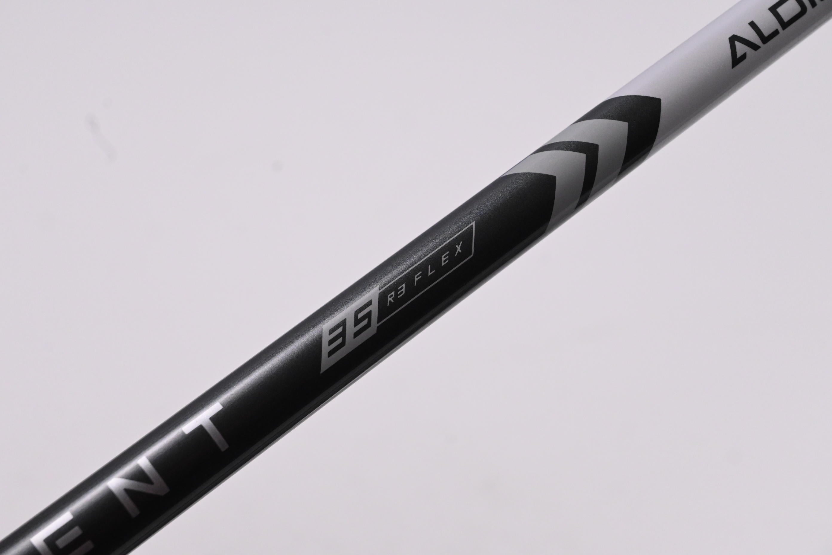 Aldila Ascent Ultralight 35 Hybrid Shaft / Ladies Flex / Titleist 2nd Gen