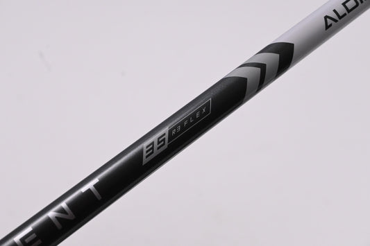 Aldila Ascent Ultralight 35 Hybrid Shaft / Ladies Flex / Titleist 2nd Gen