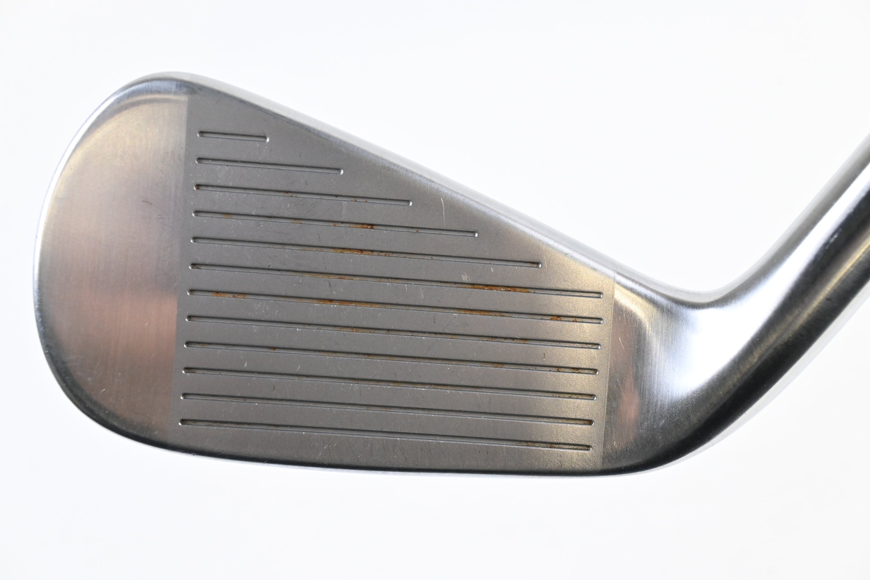 Taylormade SIM UDI #2 Iron / 18 Degree / Stiff Flex Diamana 90 Shaft
