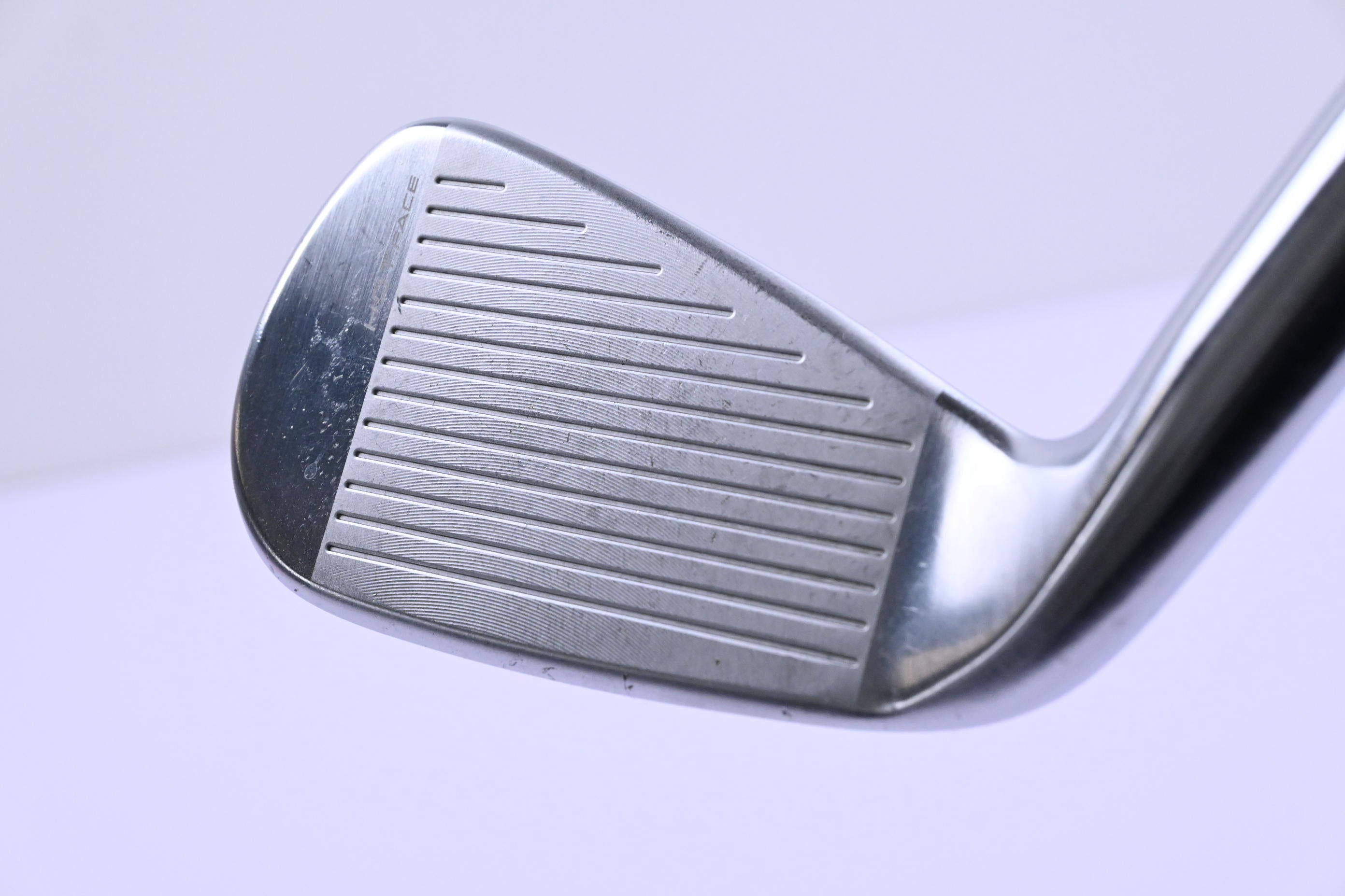 Cobra King Tec 2022 #3 Iron / 19 Degree / Stiff Flex Mitsubishi MMT HY 80