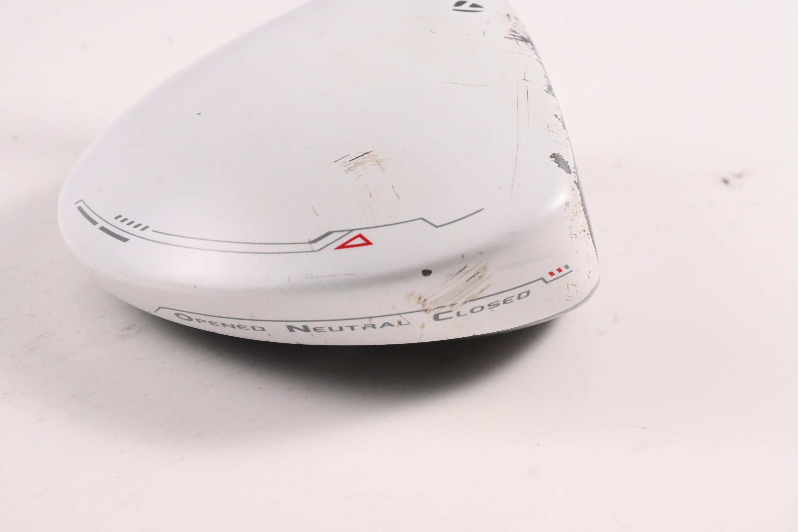 Taylormade R11 #3 Wood / 15.5 Degree / X-Flex Fujikura Motore F3 80 Shaft